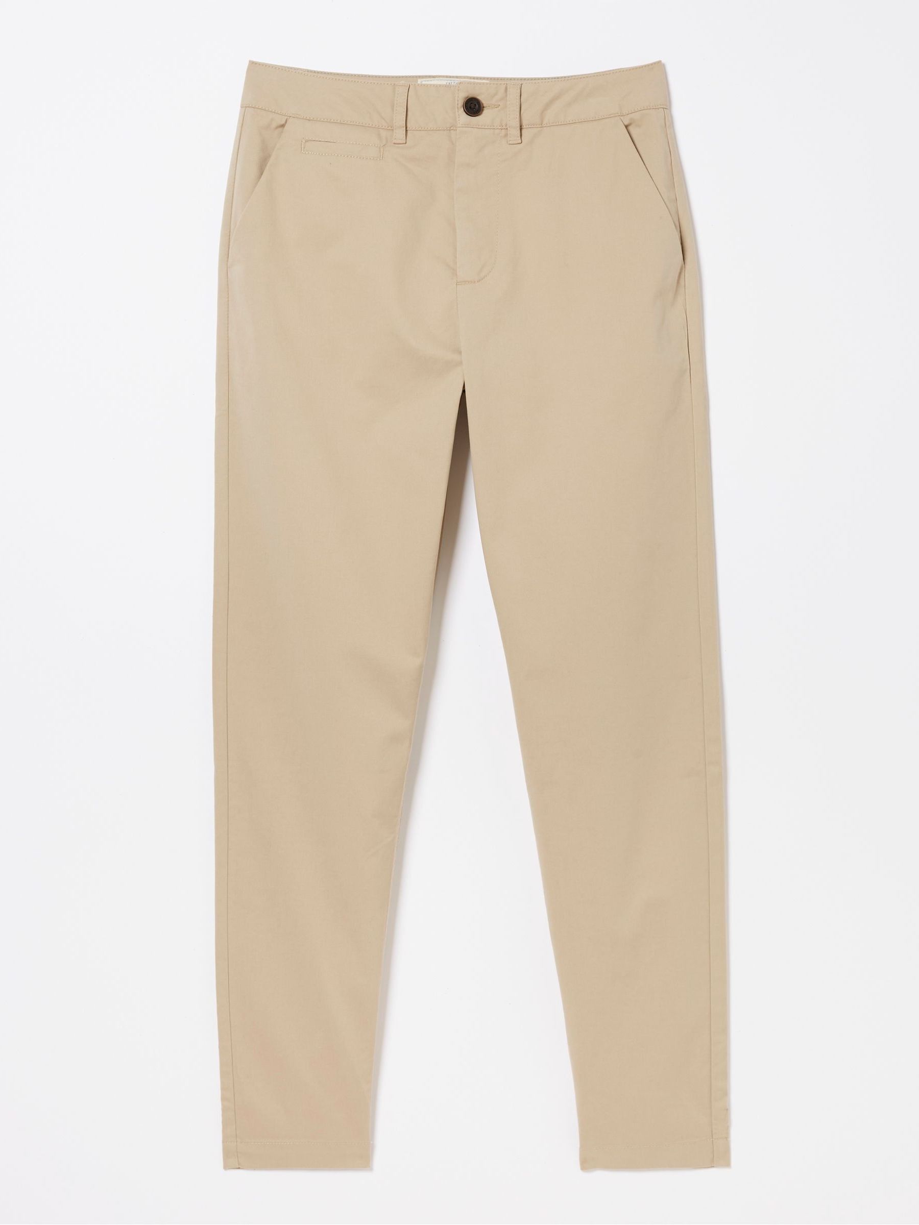 Rye Natural Chinos - Image 5 of 5