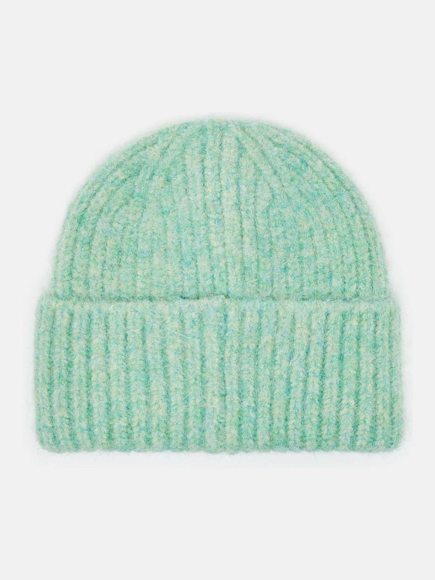 Caversham Mint Green Beanie Hat - Image 5 of 6