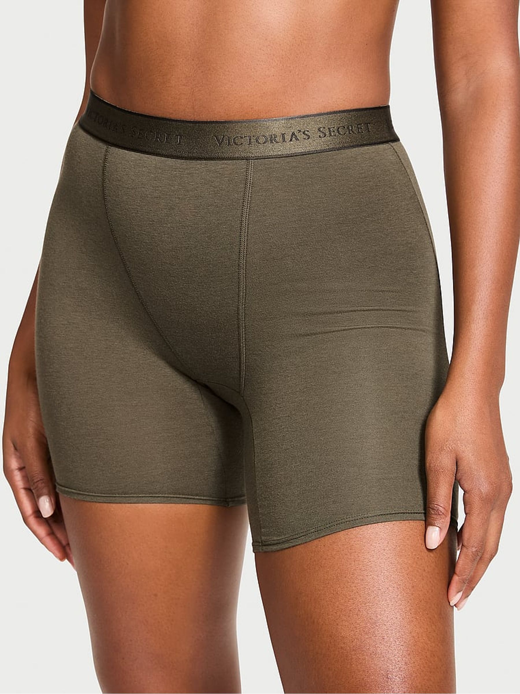 Olive Green Knickers - Image 1 of 3