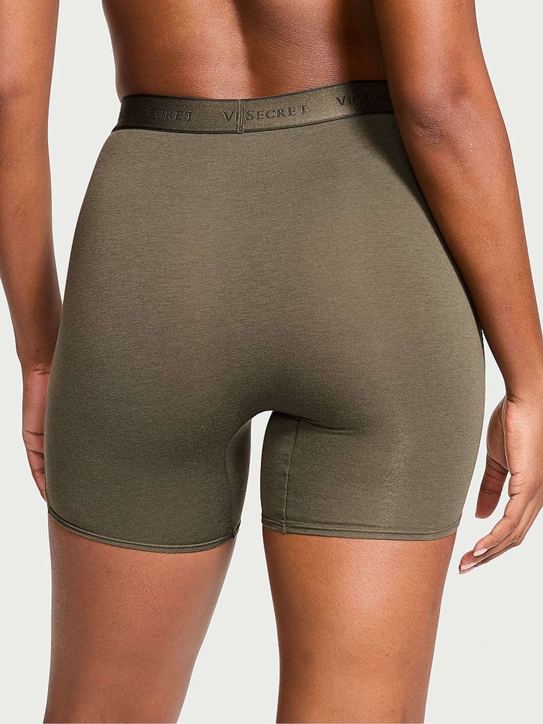Olive Green Knickers - Image 2 of 3