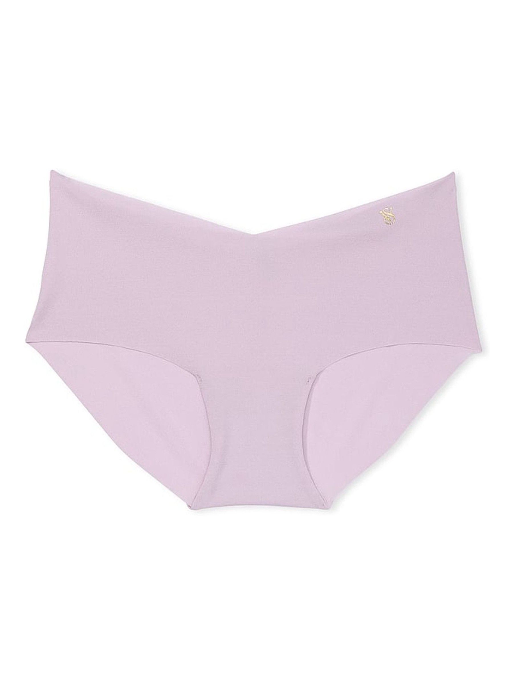 Hope Purple Hipster Knickers - Image 3 of 3