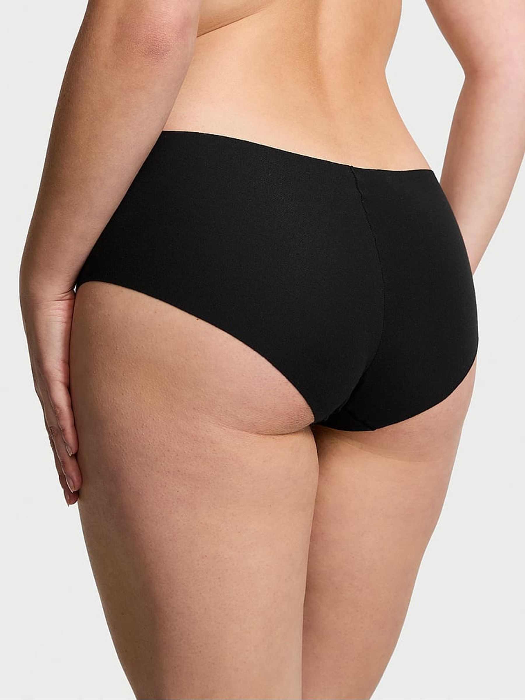 Black Hipster Knickers - Image 2 of 3