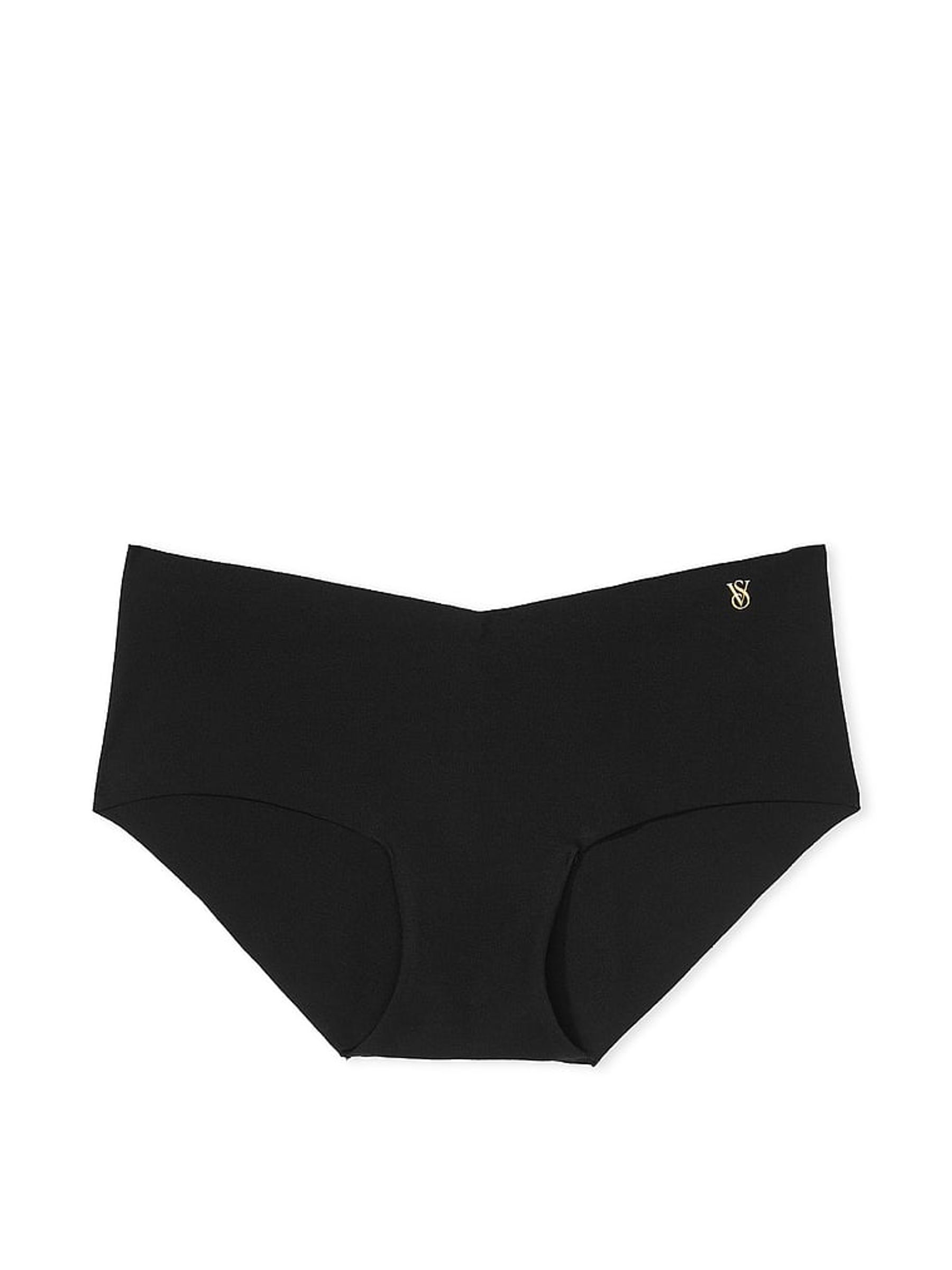 Black Hipster Knickers - Image 3 of 3