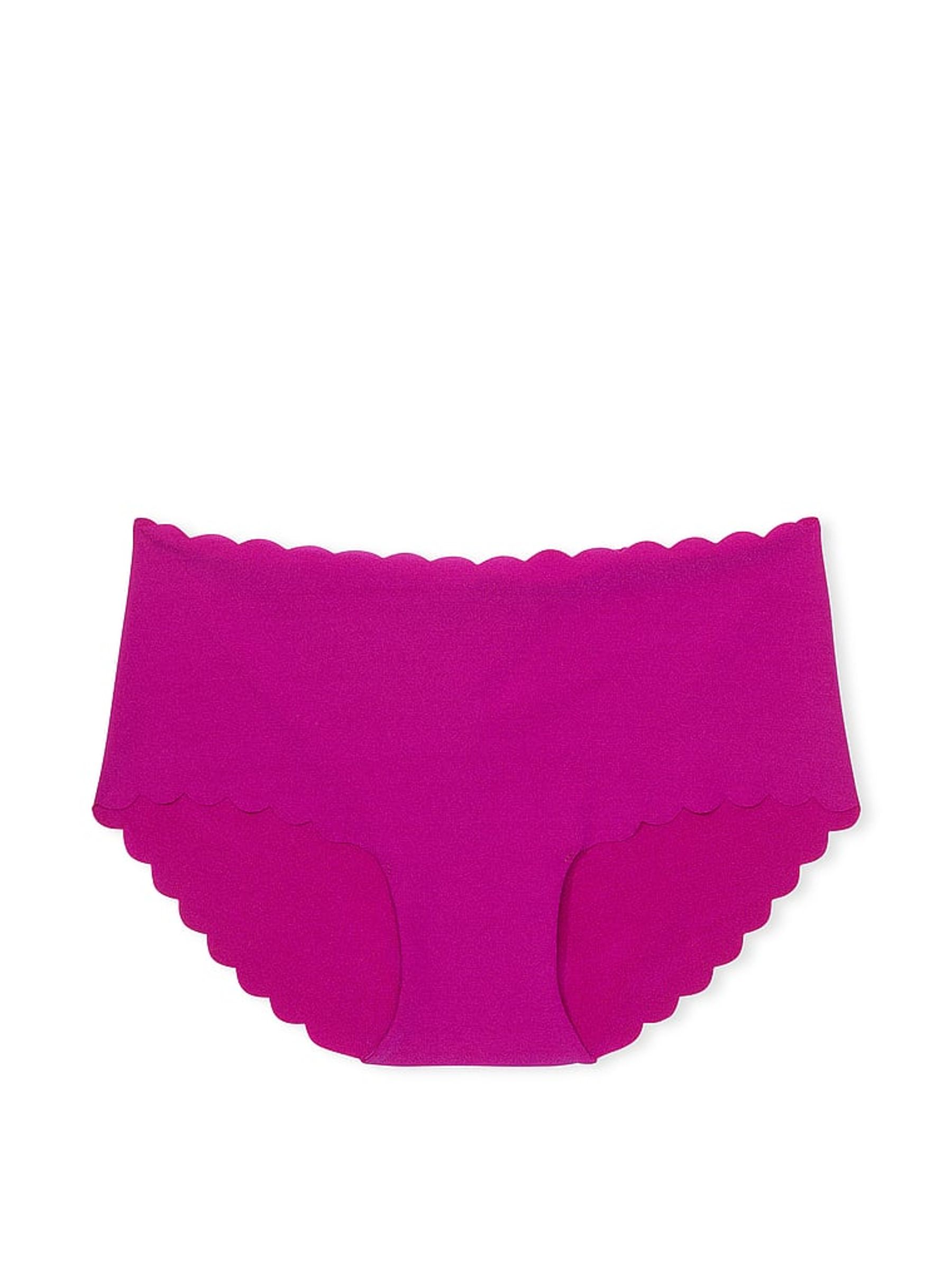 Outrageous Pink Knickers - Image 3 of 3