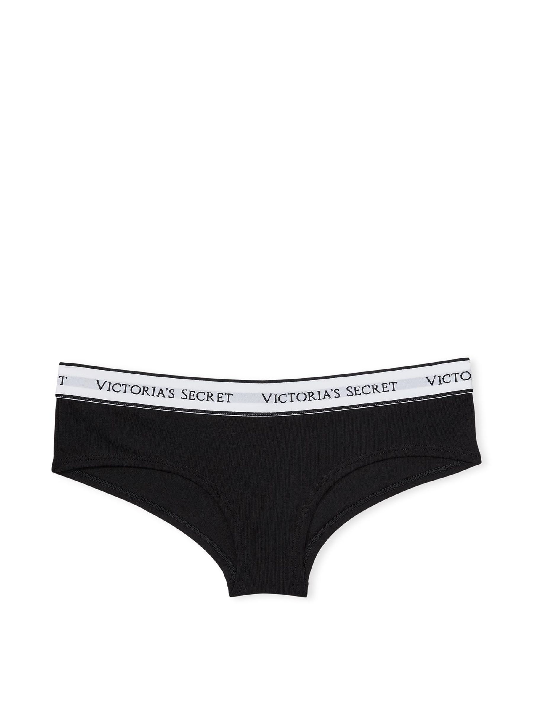 Black Cheeky Knickers - Image 3 of 3