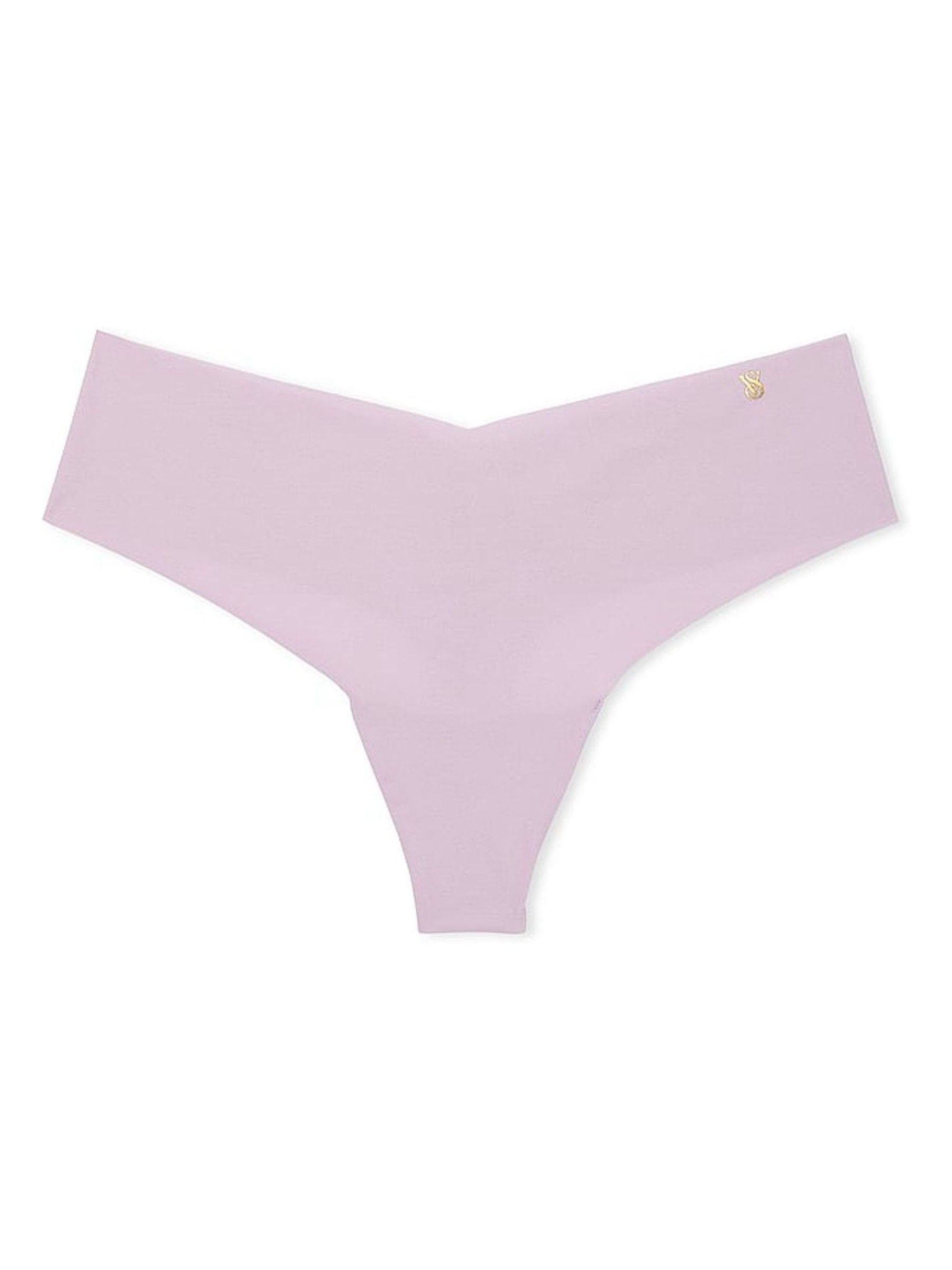 Hope Purple Thong Knickers - Image 3 of 3