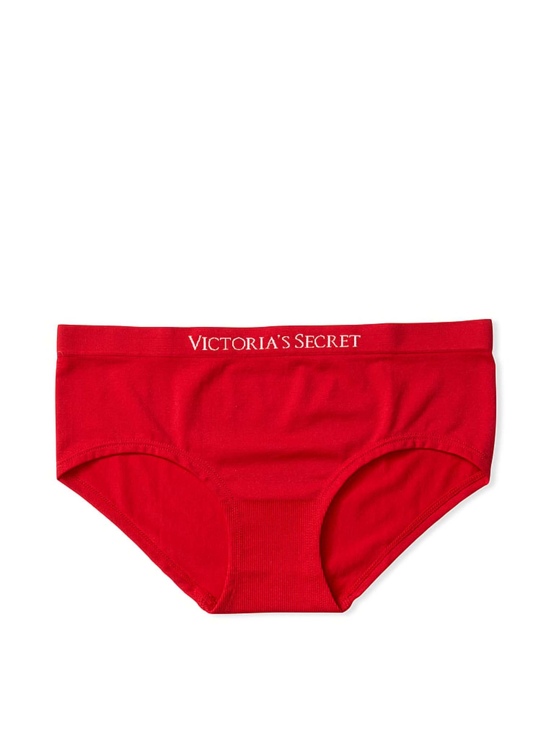 Red Lipstick Hipster Knickers - Image 3 of 3
