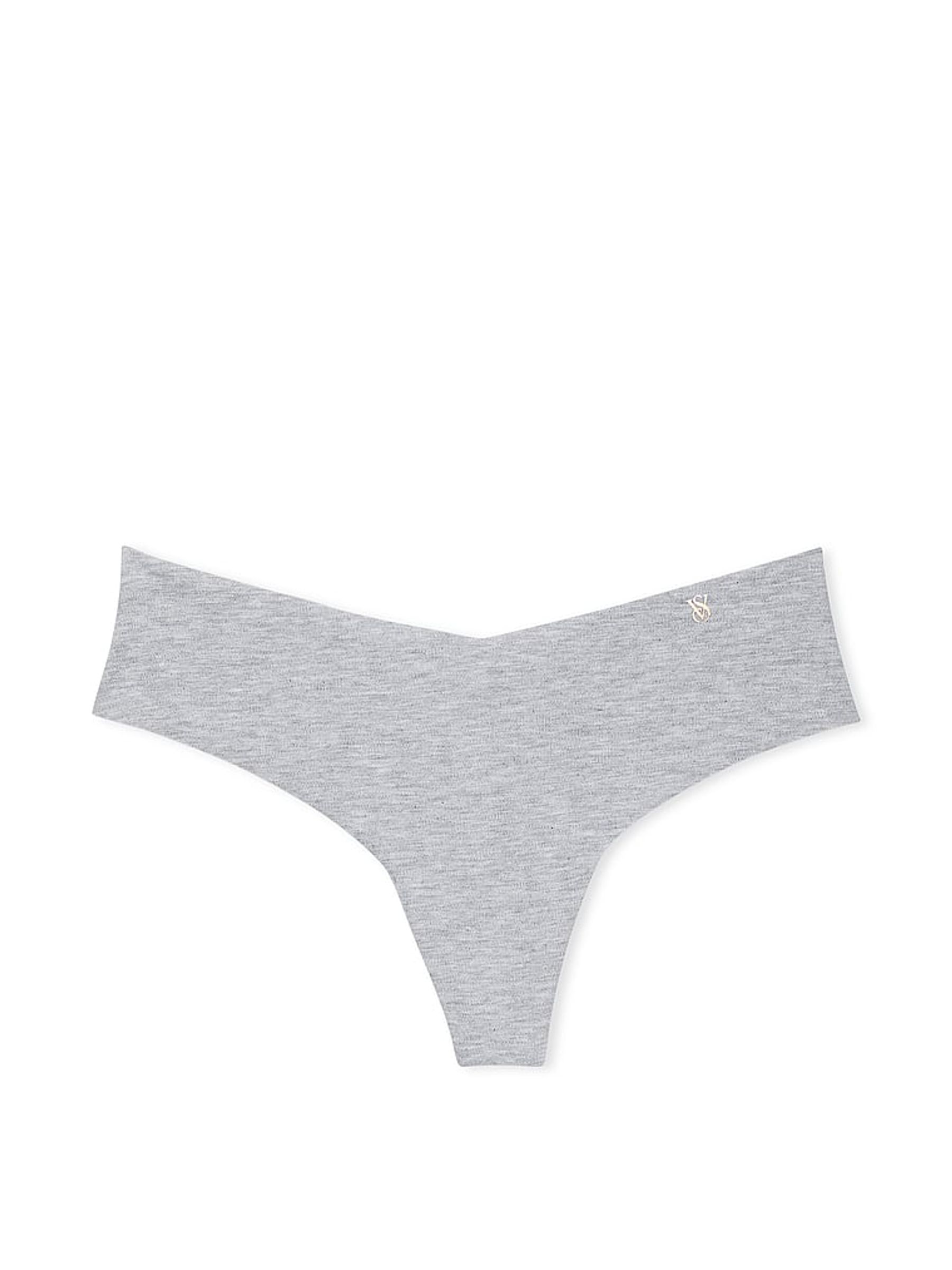 Grey Heather Knickers - Image 3 of 3