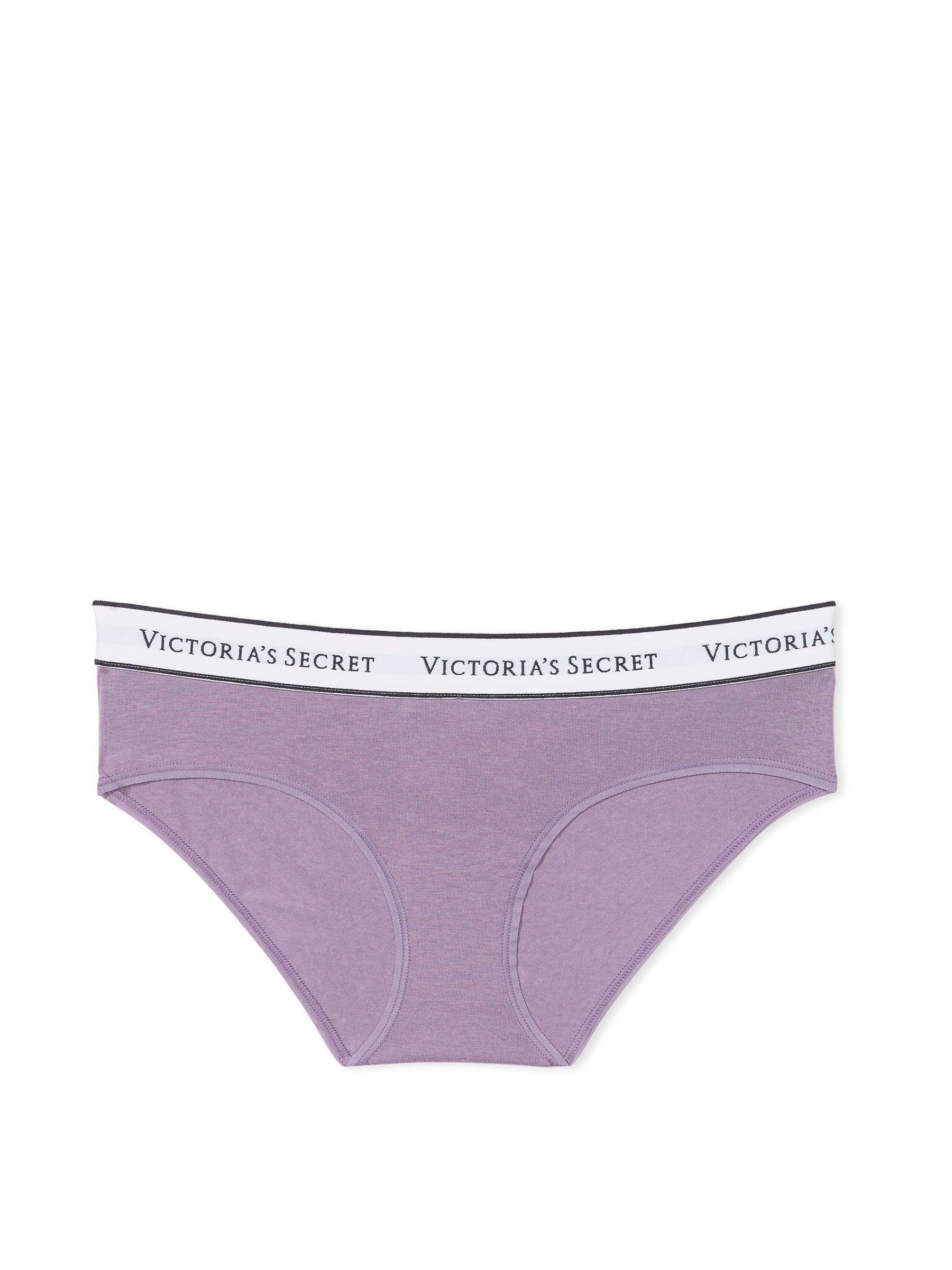 Frozen Plum Purple Hipster Knickers - Image 1 of 1
