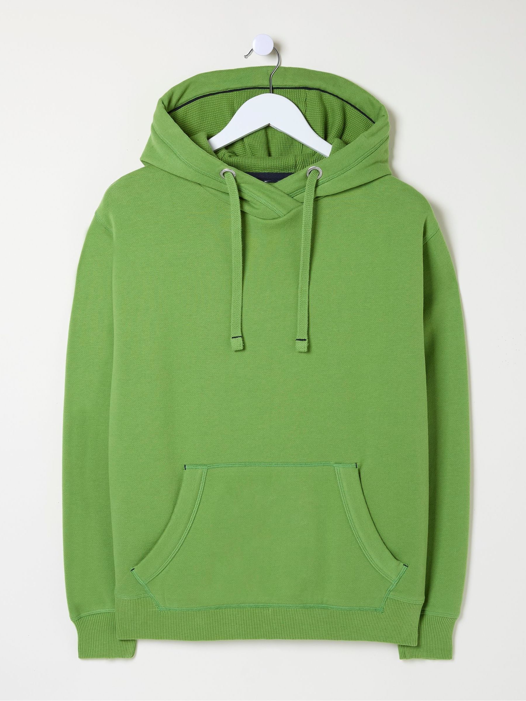 Izzy Green Overhead Hoodie - Image 4 of 4