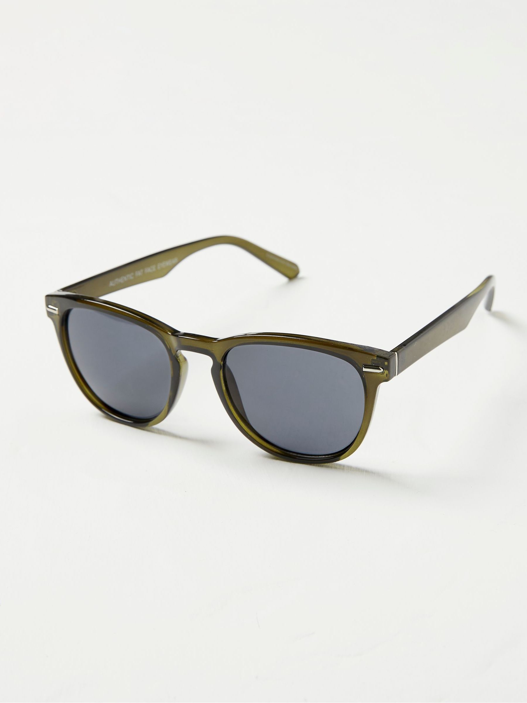 Parker Green Sunglasses - Image 1 of 2