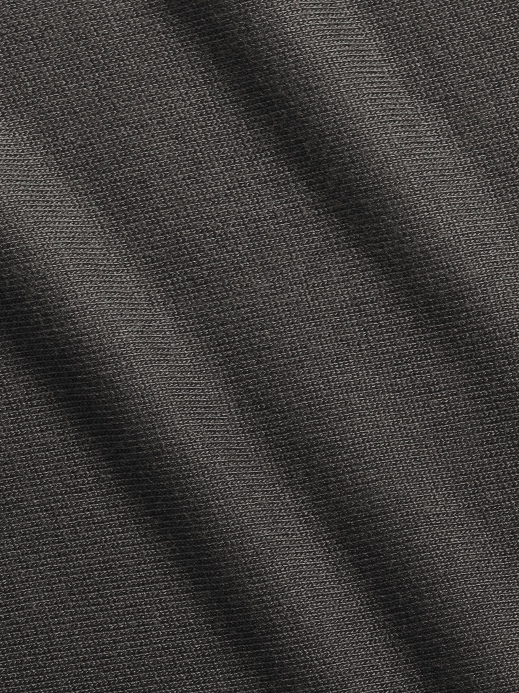 Black Aura Wrap Soft Black - Image 3 of 4