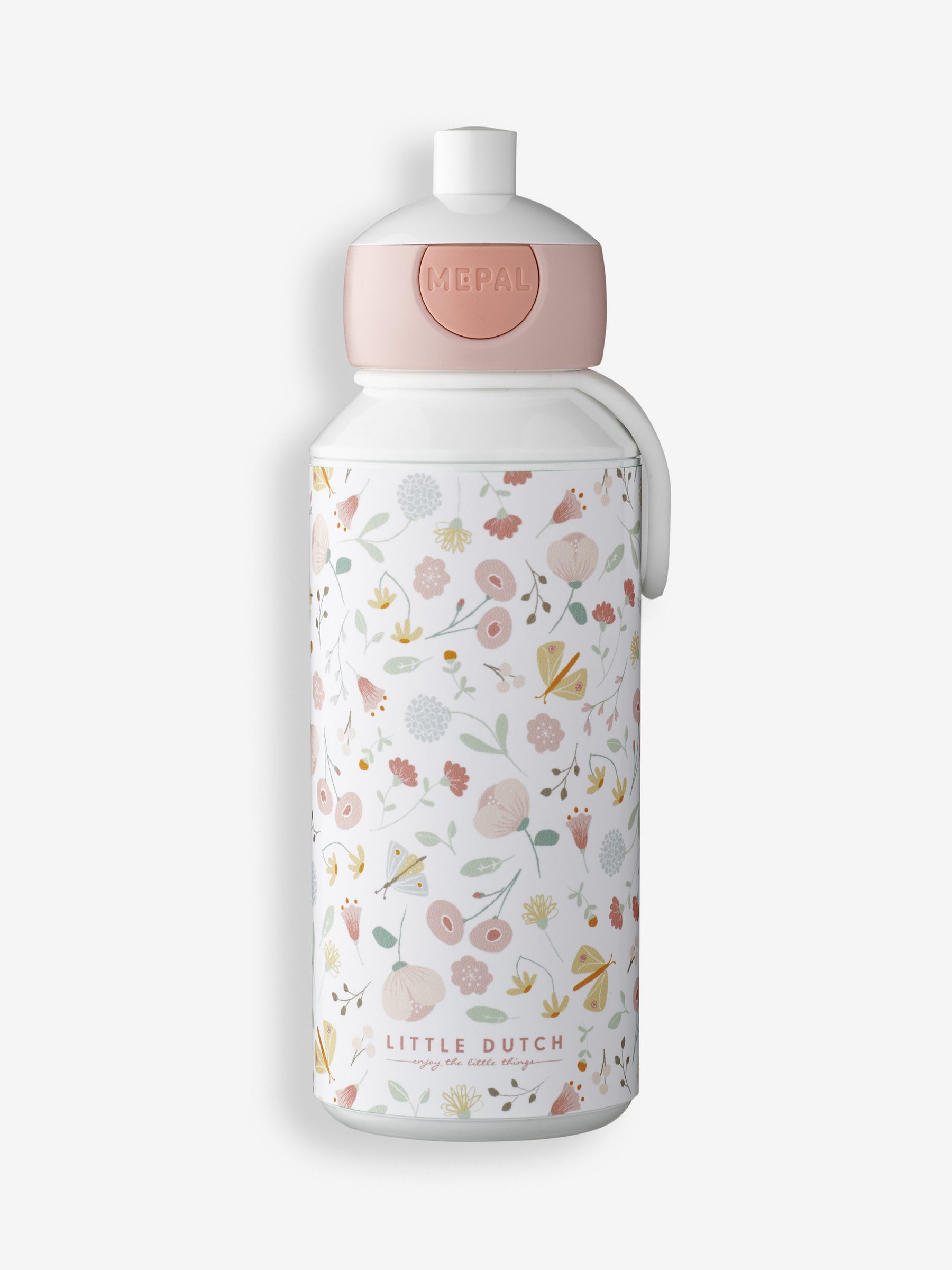 Little Dutch Pop-Up Drinking Bottle - Image 1 of 6