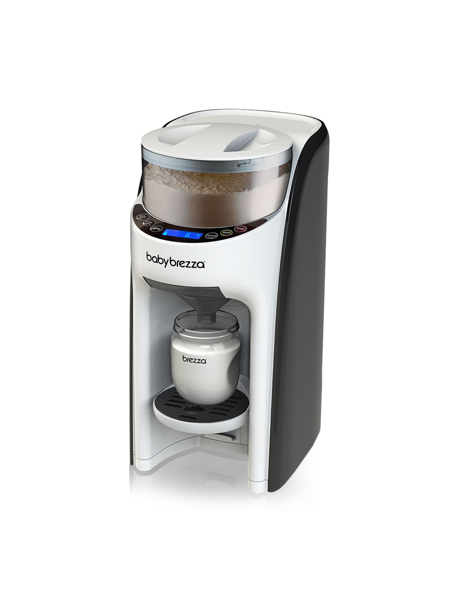 Baby Brezza Formula Pro Advanced - Image 1 of 12