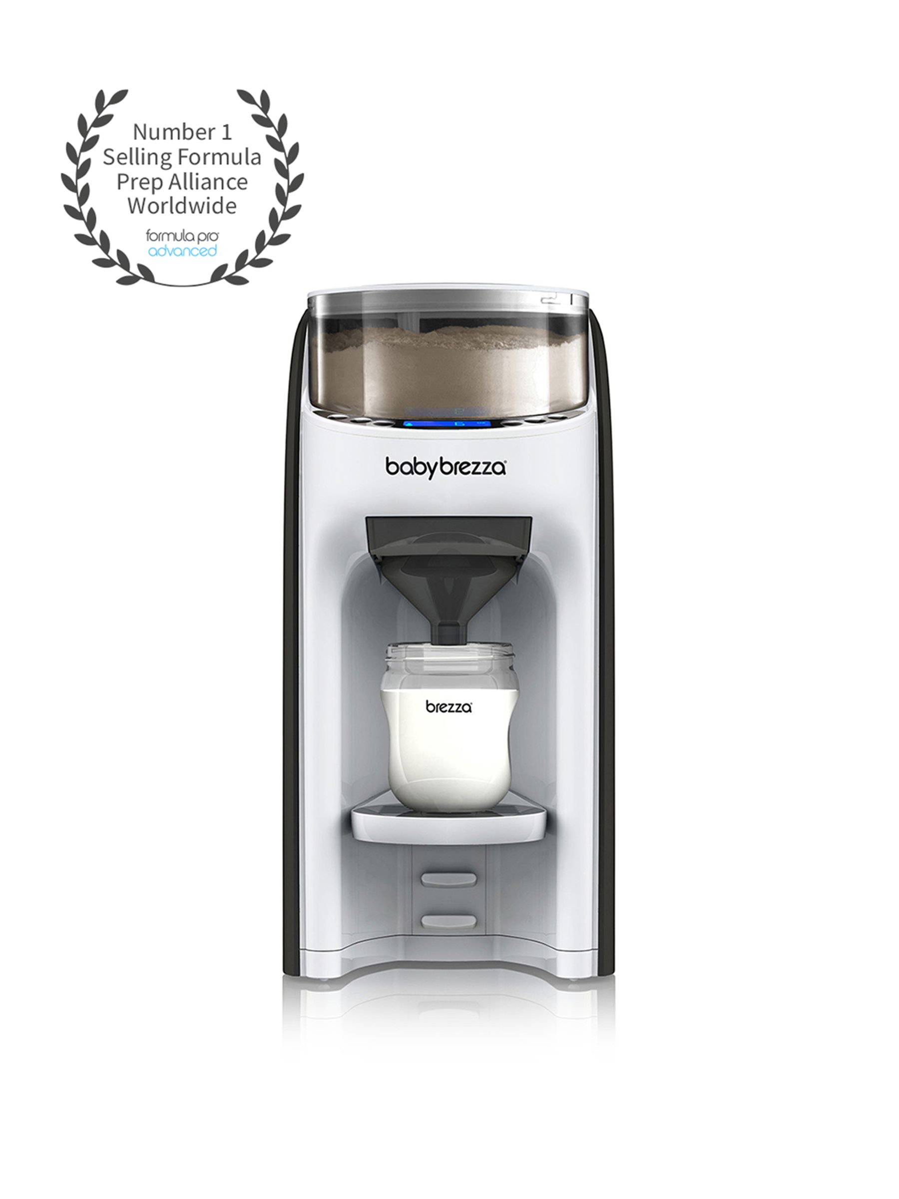 Baby Brezza Formula Pro Advanced - Image 2 of 12