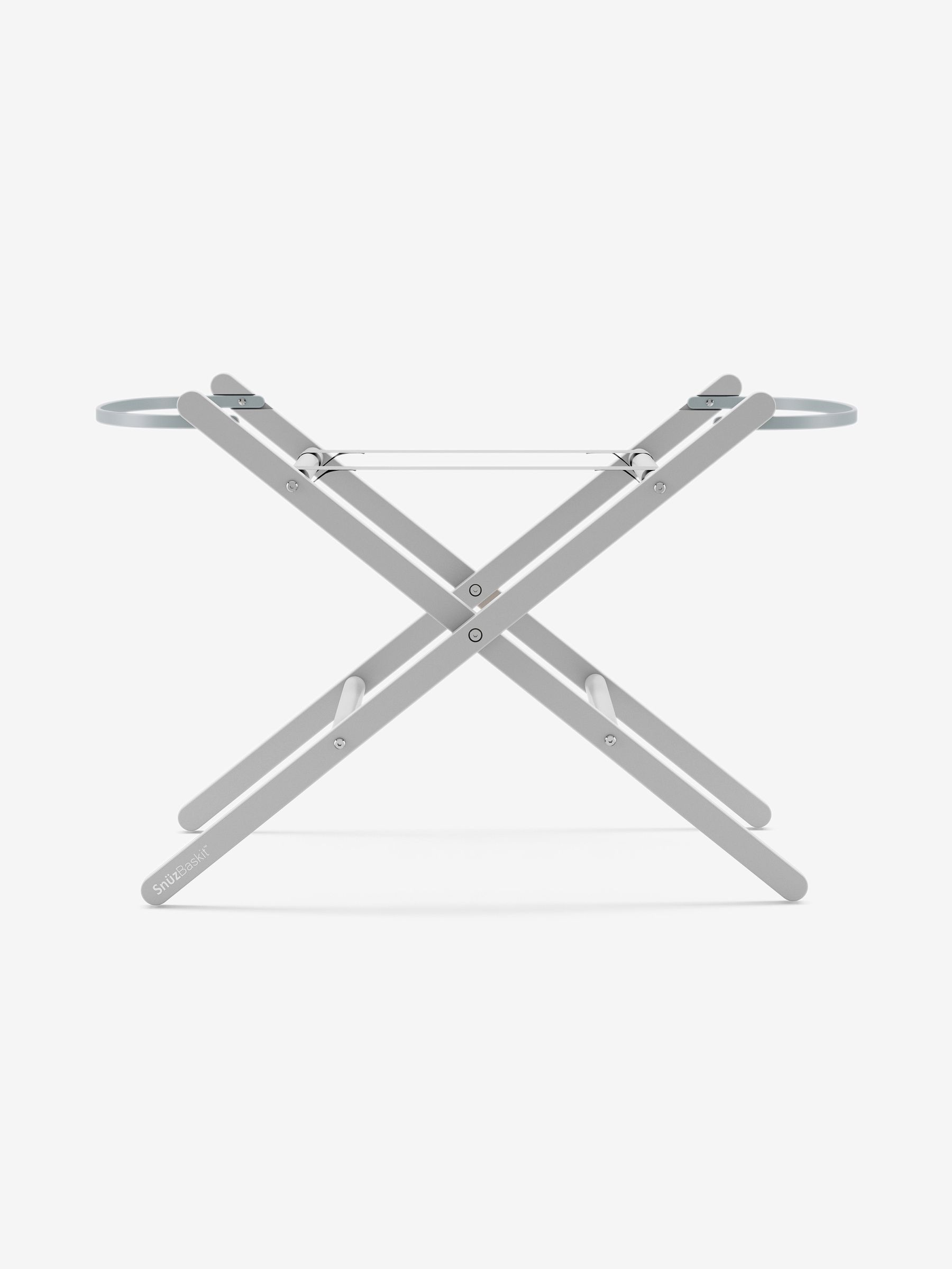 SnuzBaskit Moses Basket & Stand Set - Image 5 of 6