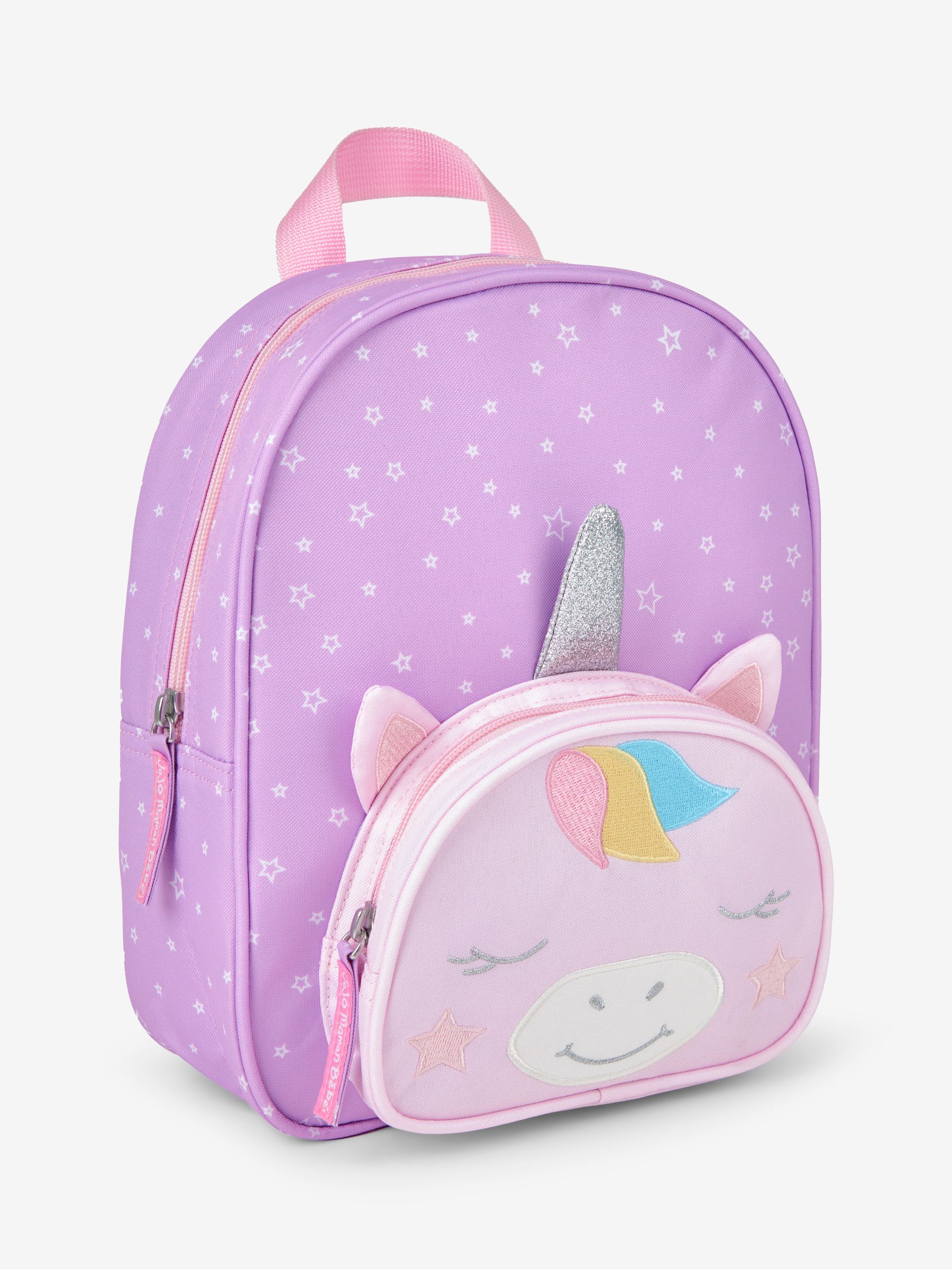 Personalised Unicorn Backpack - Image 6 of 7