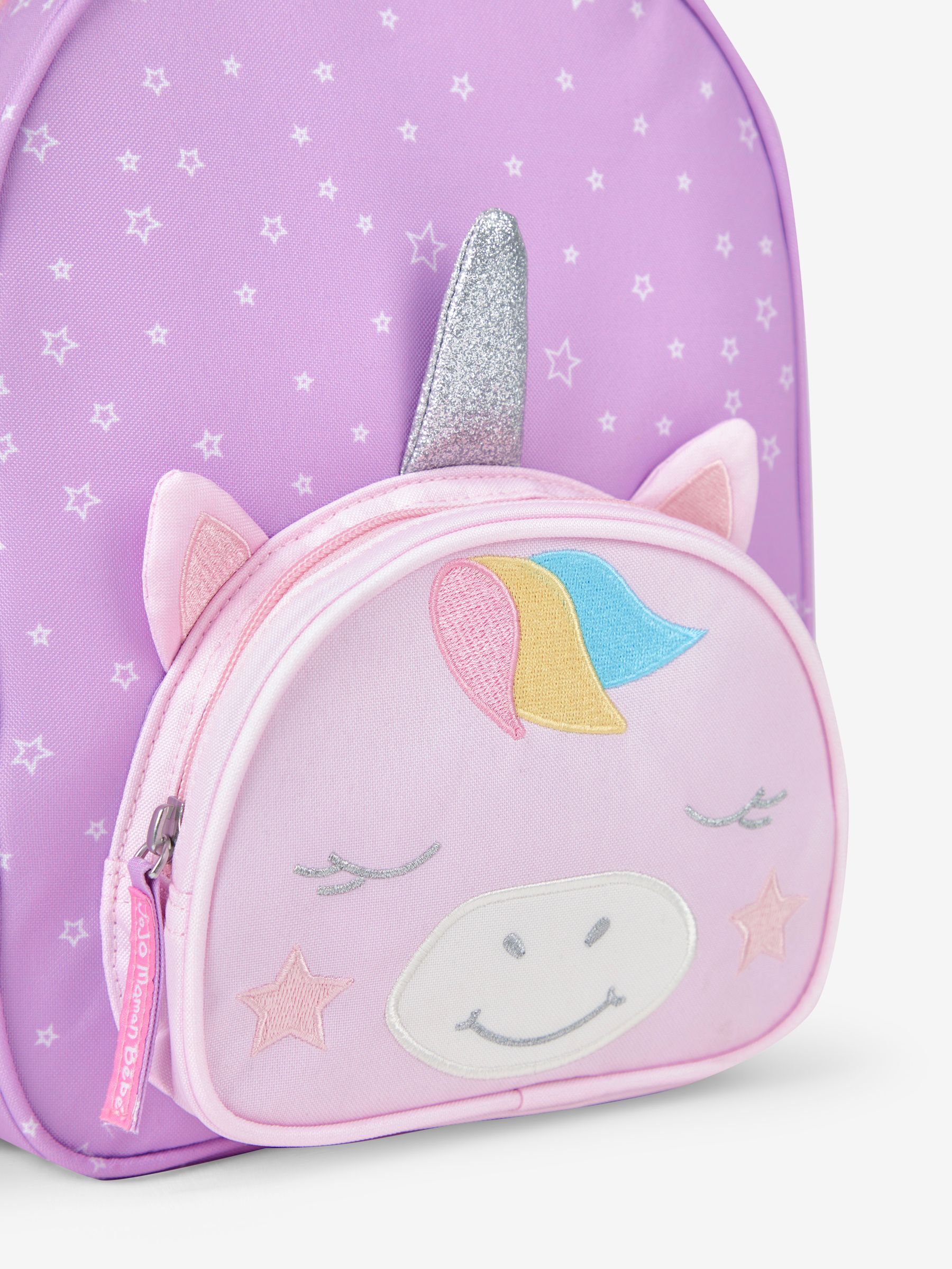 Personalised Unicorn Backpack - Image 7 of 7