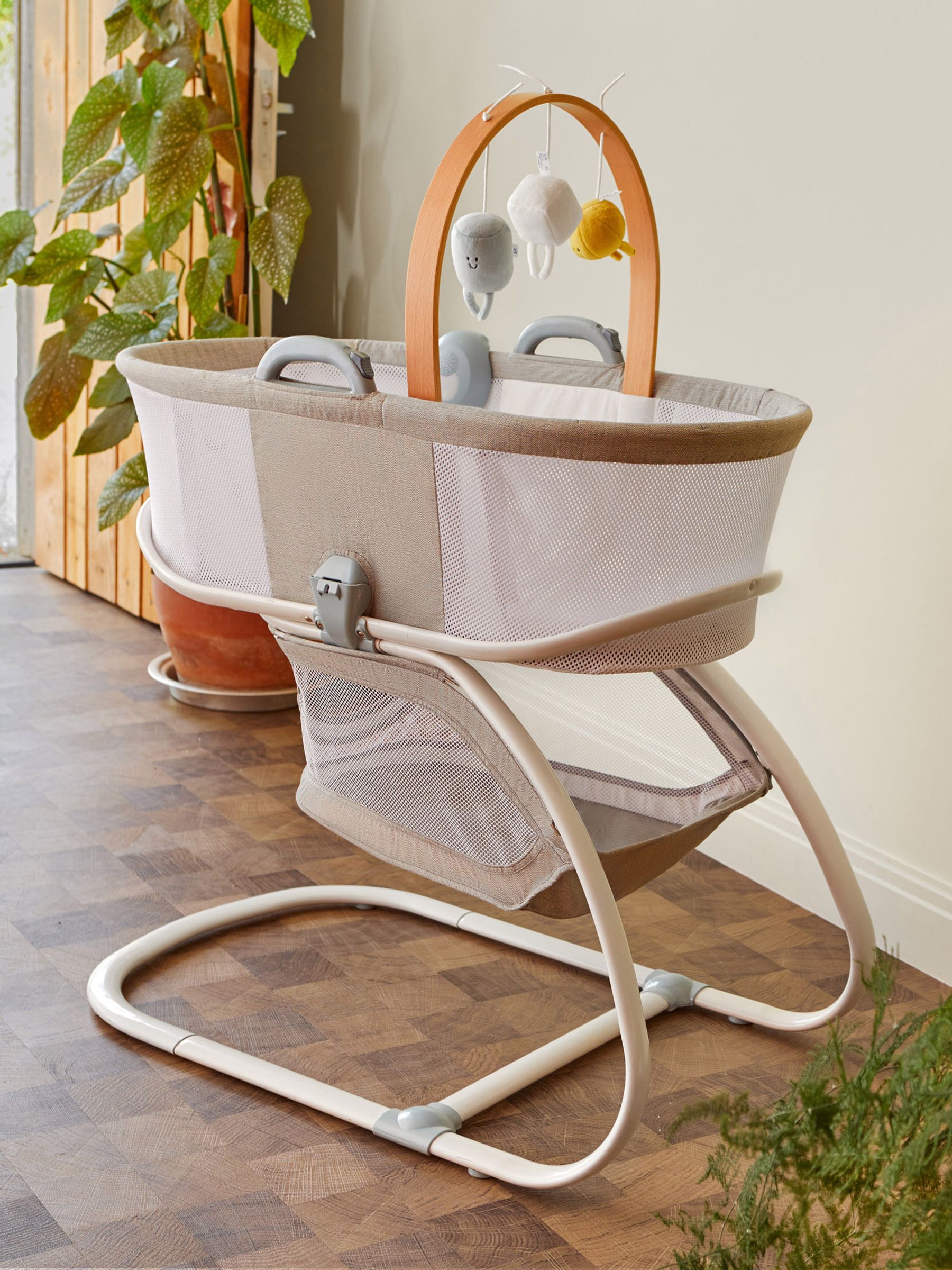 PurAir Crib - Image 4 of 5
