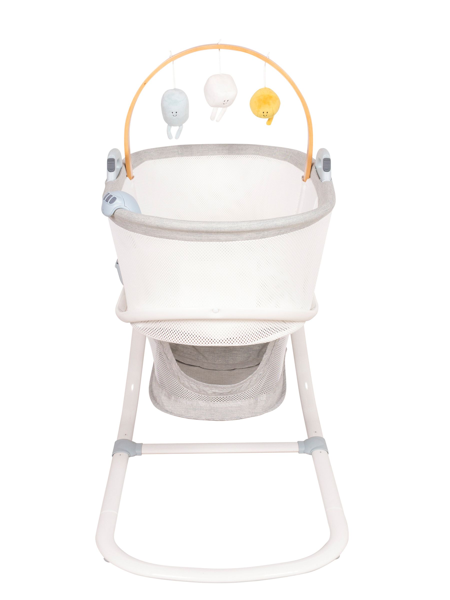 PurAir Crib - Image 5 of 5
