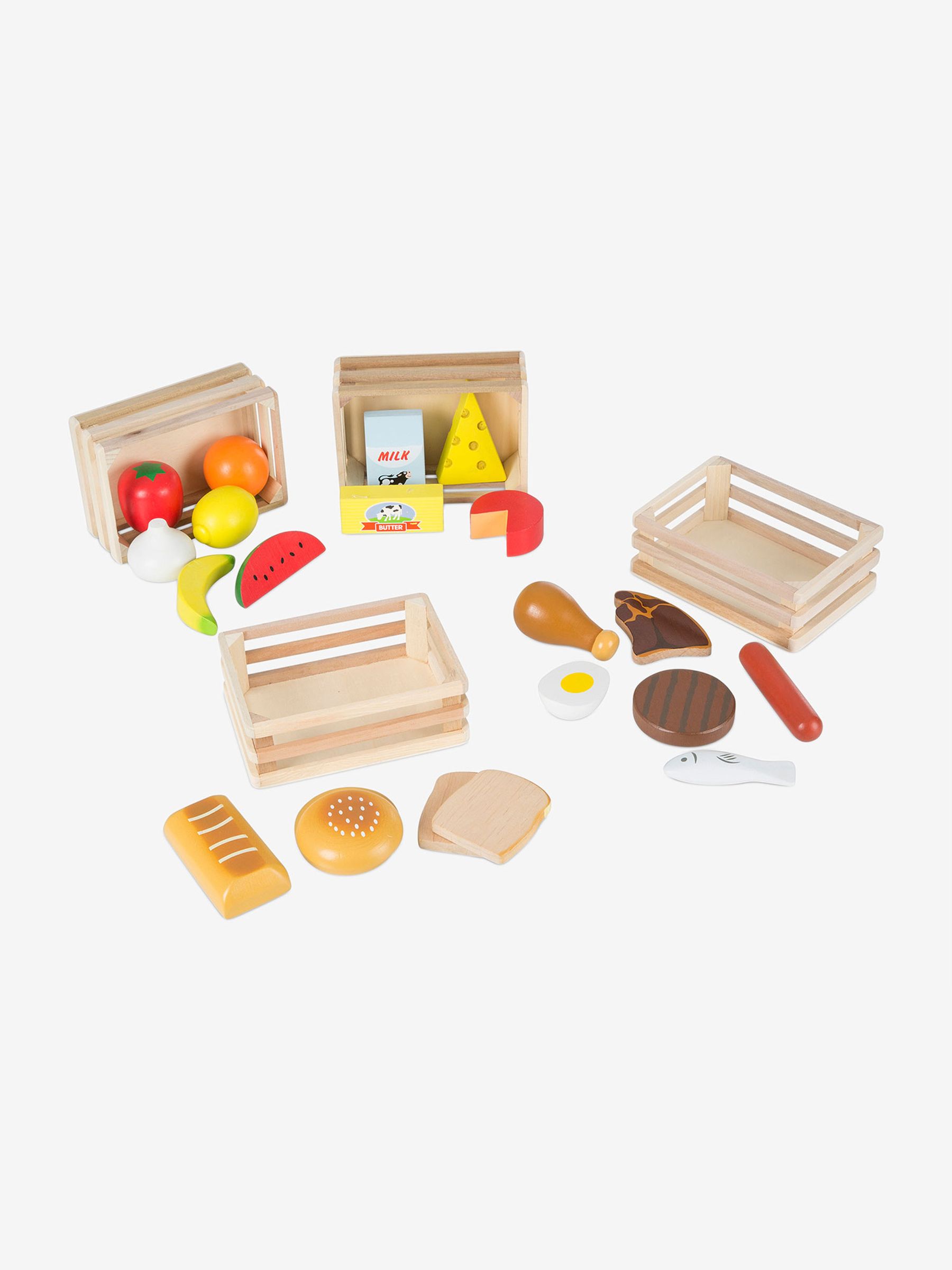 Melissa & Doug Food Groups - Image 2 of 5