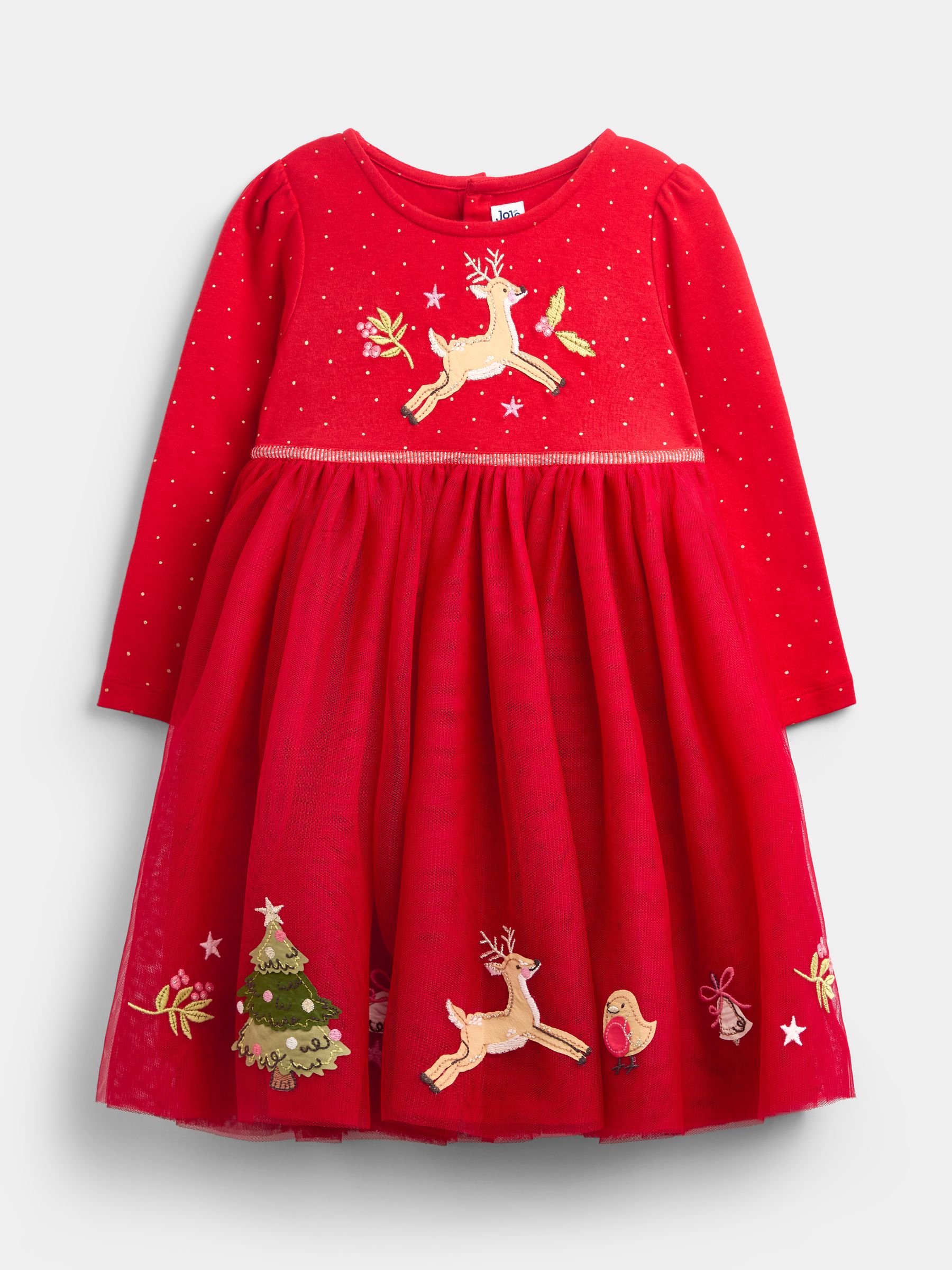 Christmas Dresses