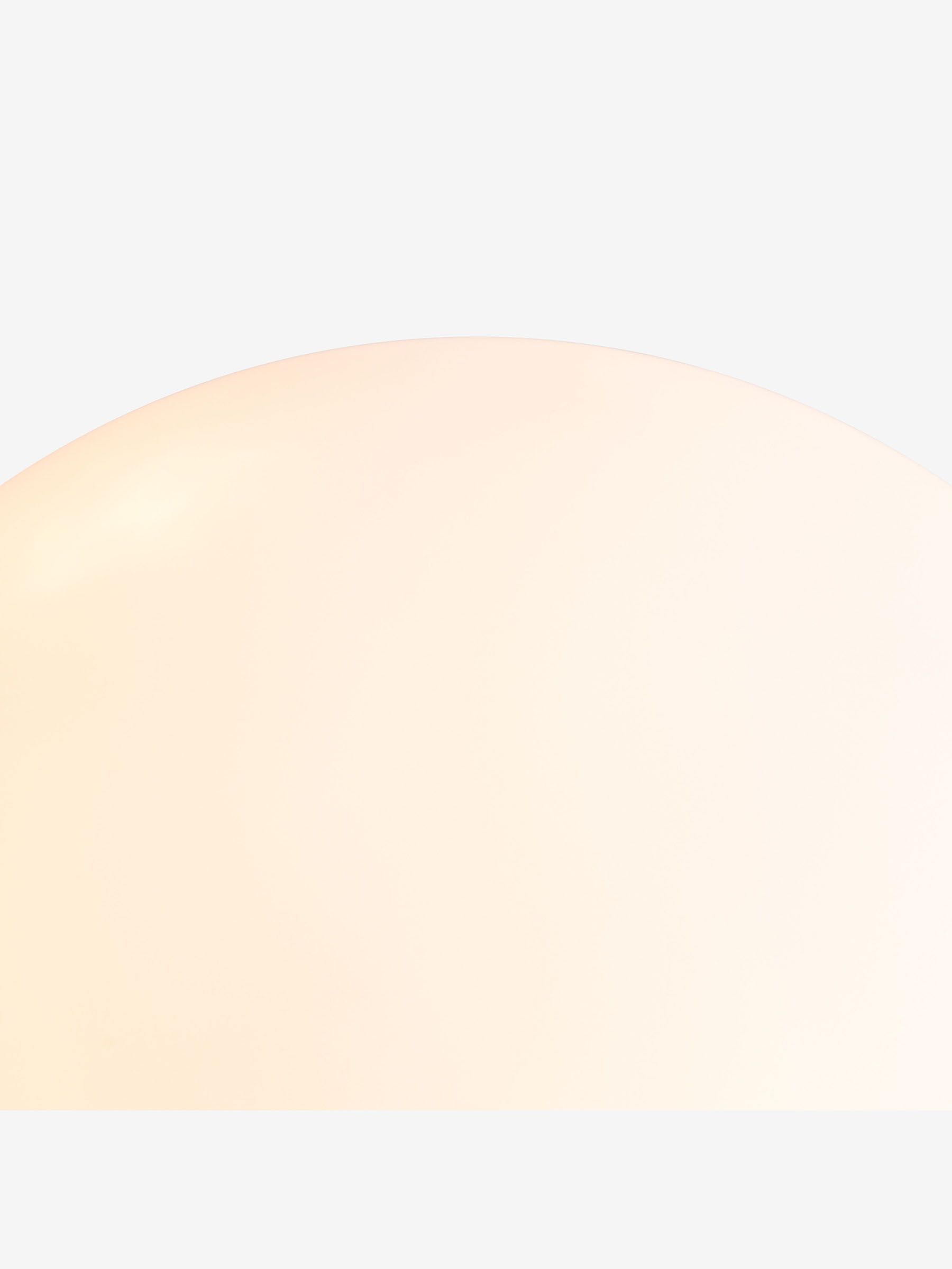 Vetro Table Lamp in Black - Image 5 of 7