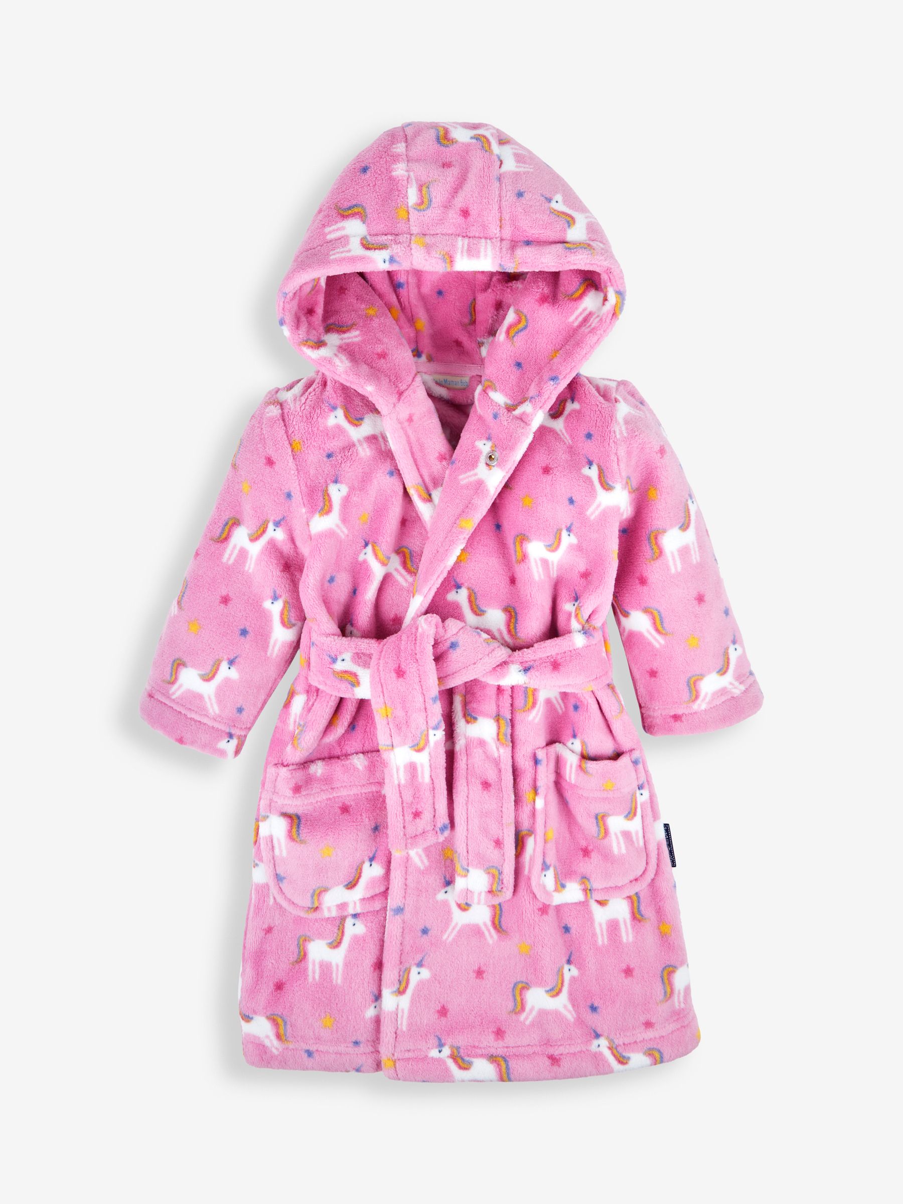 chinese dress ladies Derek Rose Nelson 89 Women's Robe main image 1