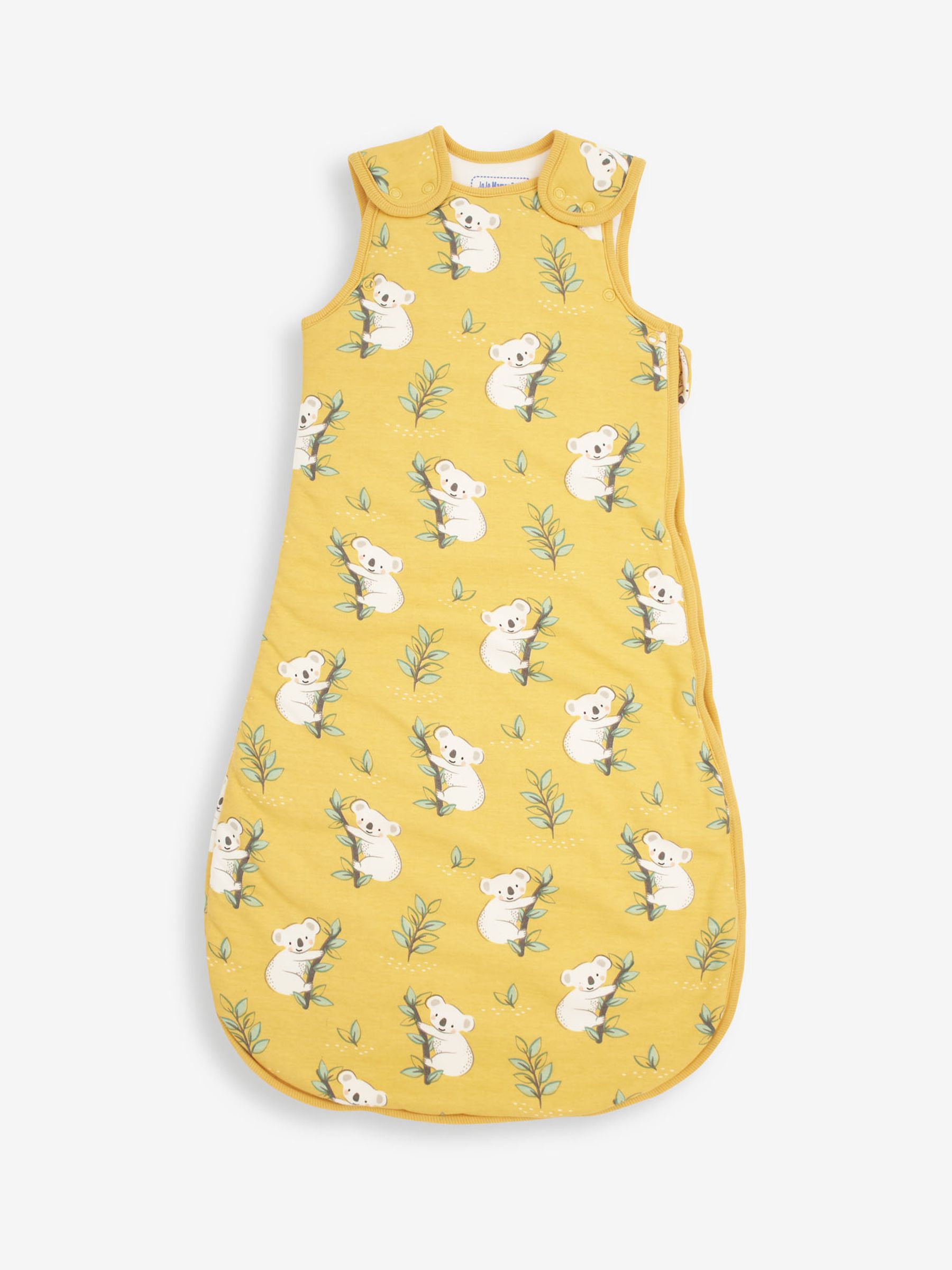 Mustard Koala 2.5 Tog Sleeping Bag - Image 3 of 4