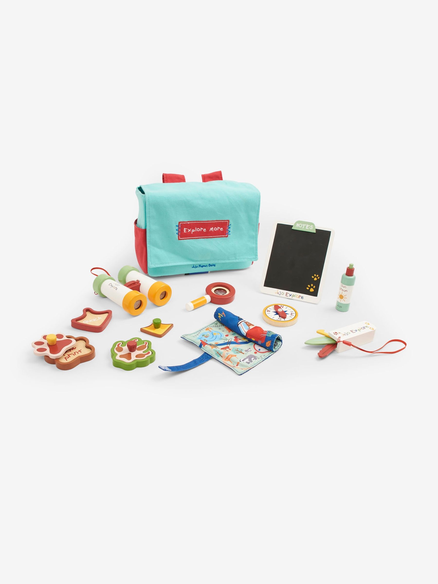 Personalised Little Explorers' Playset - Image 2 of 7