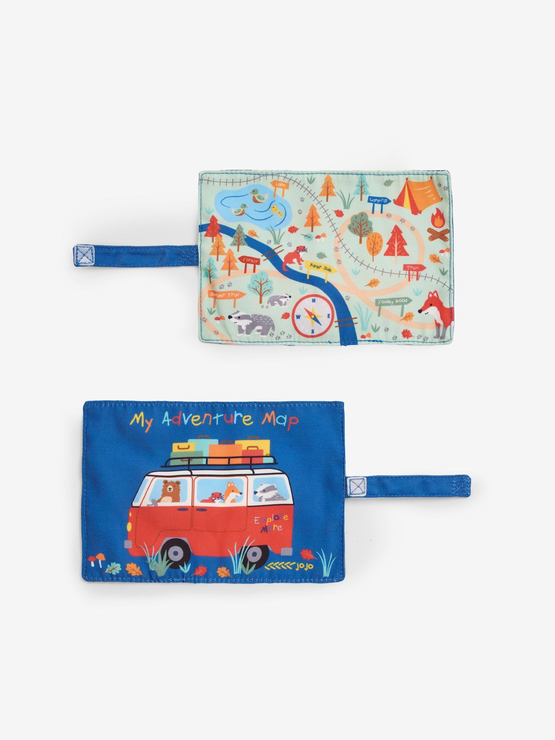 Personalised Little Explorers' Playset - Image 4 of 7