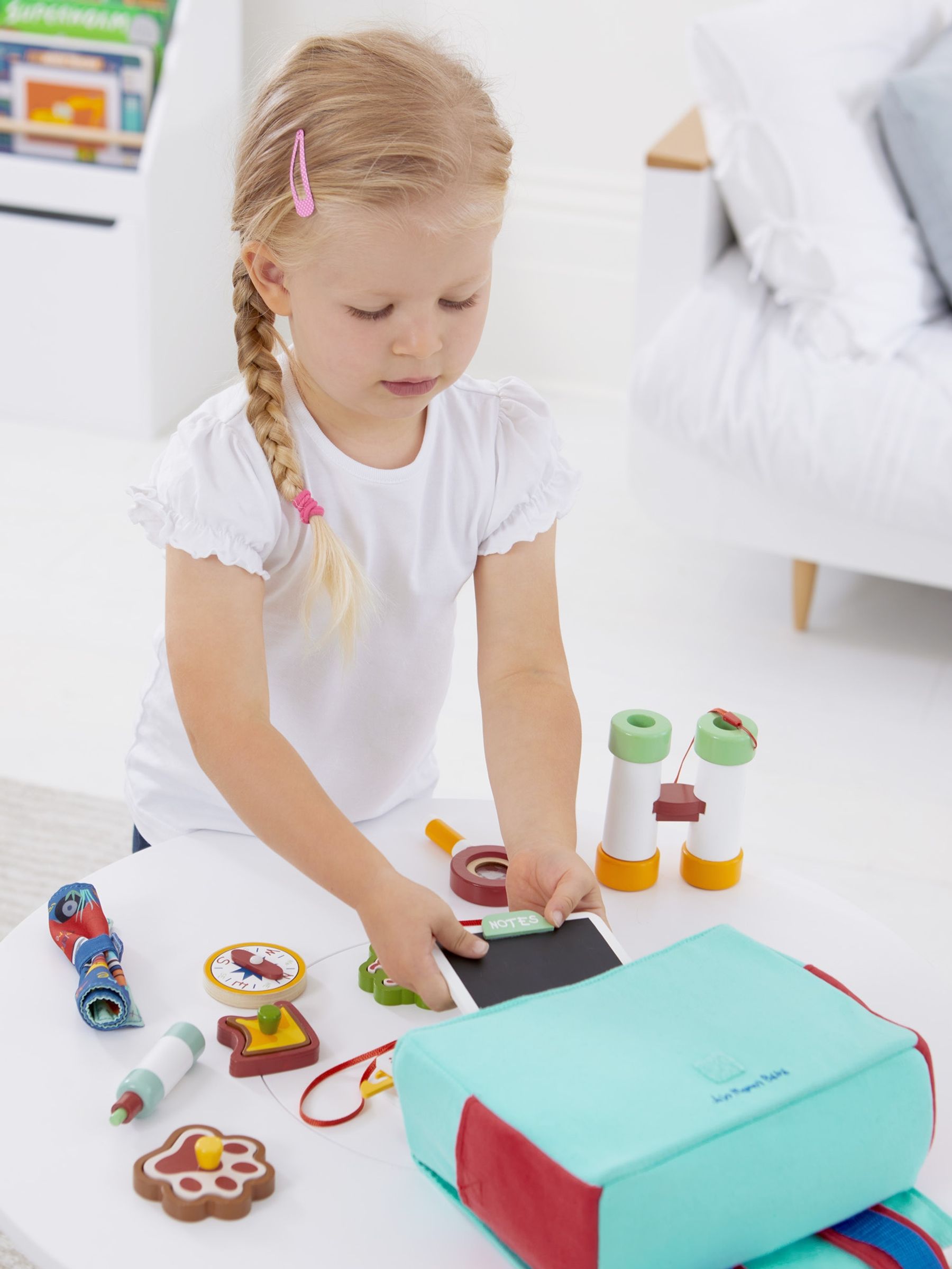Personalised Little Explorers' Playset - Image 5 of 7
