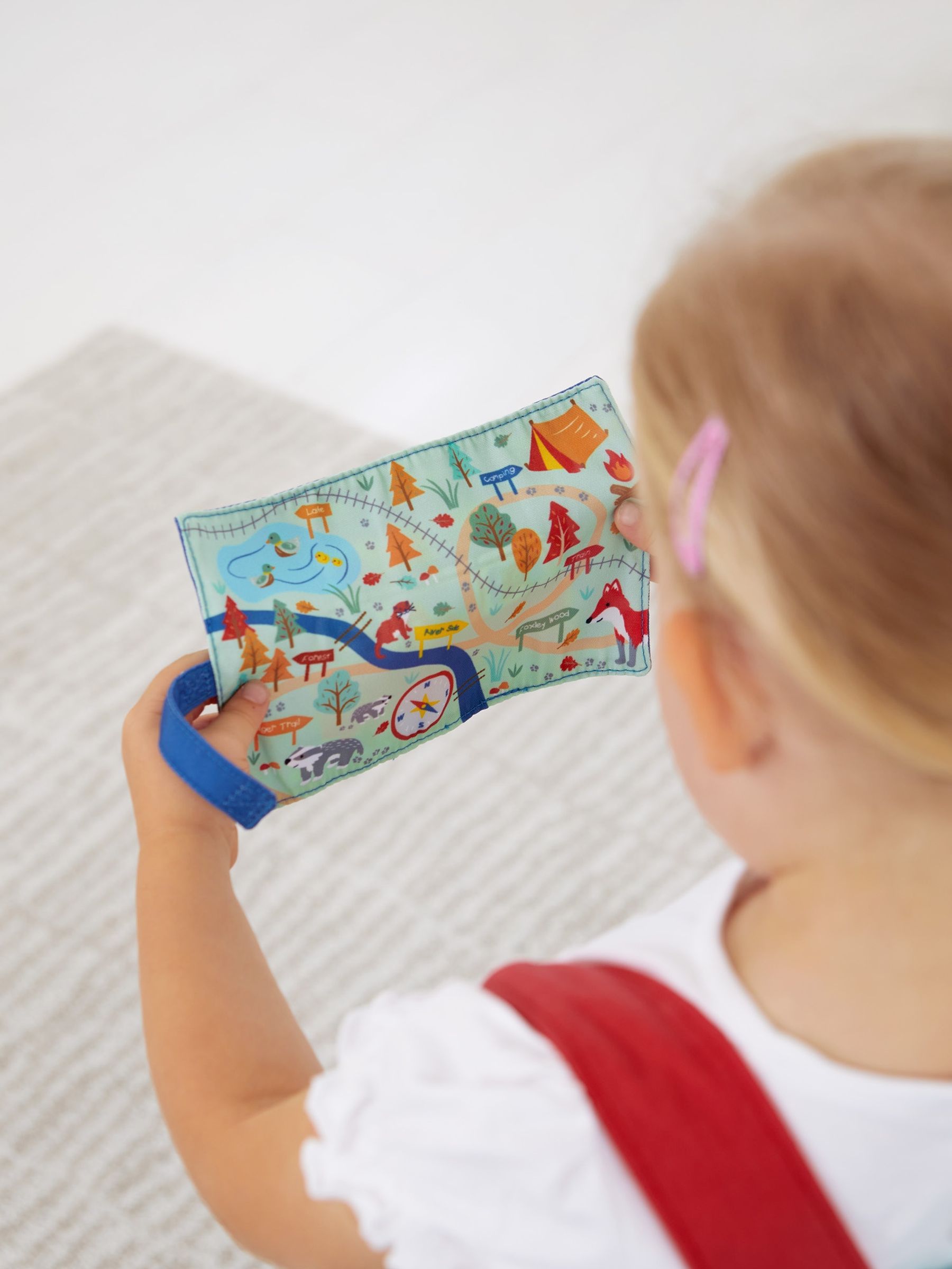 Personalised Little Explorers' Playset - Image 7 of 7