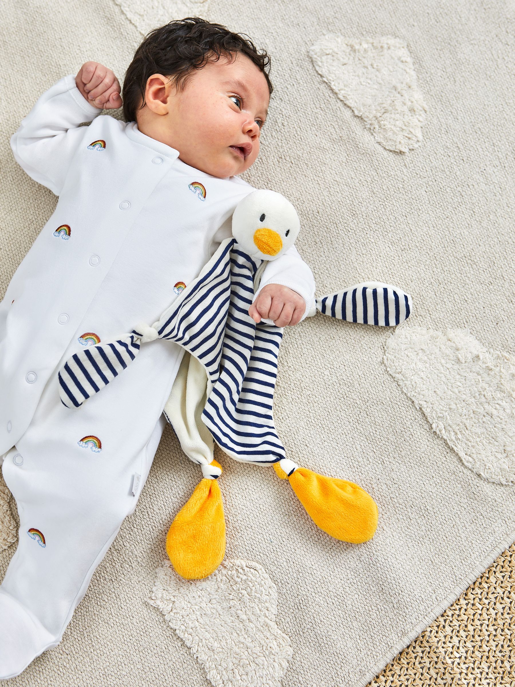 Breton Duck Breton Duck Comforter - Image 1 of 2