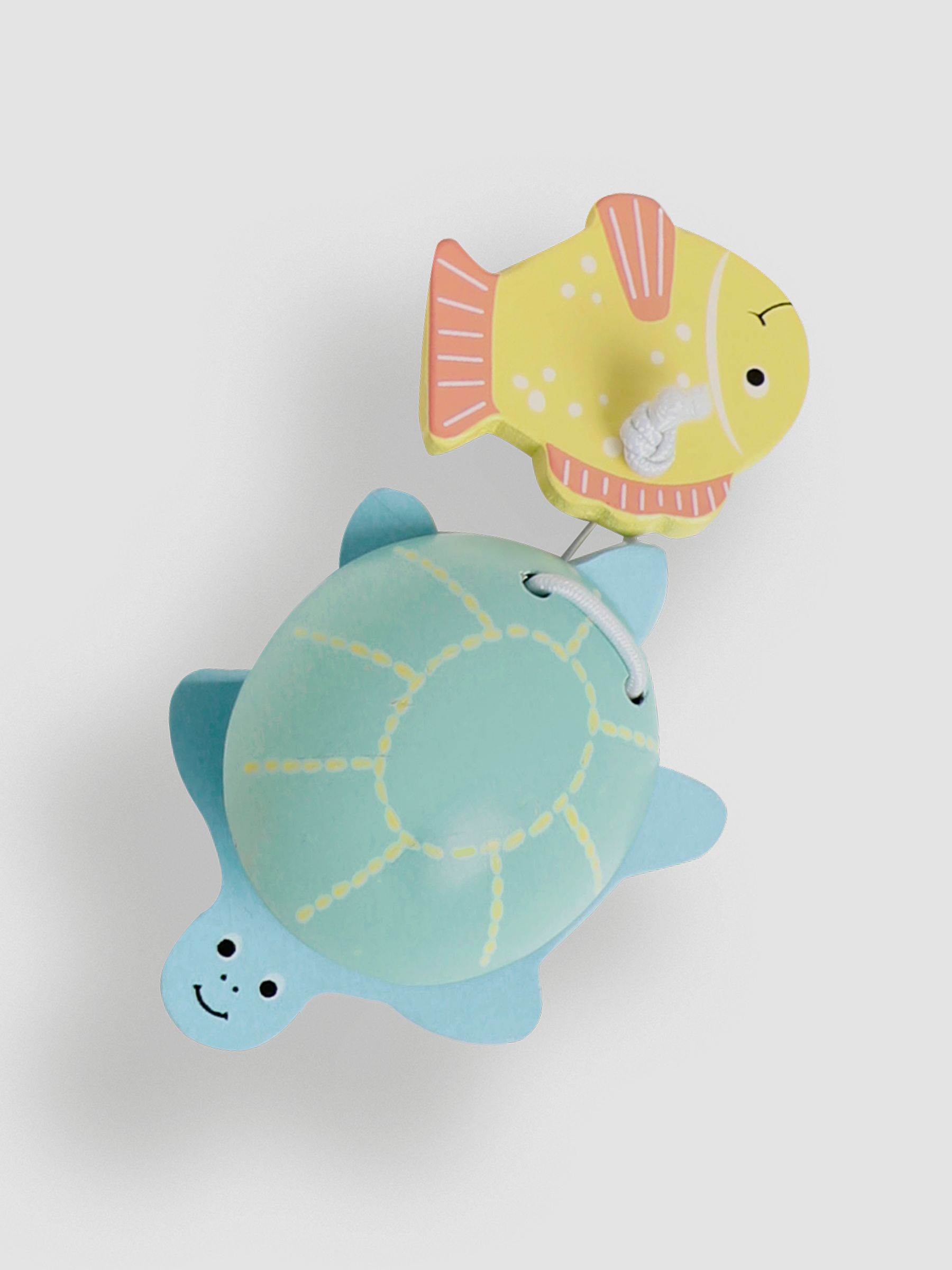 Under the Sea Musical Instrument Set - Image 5 of 5