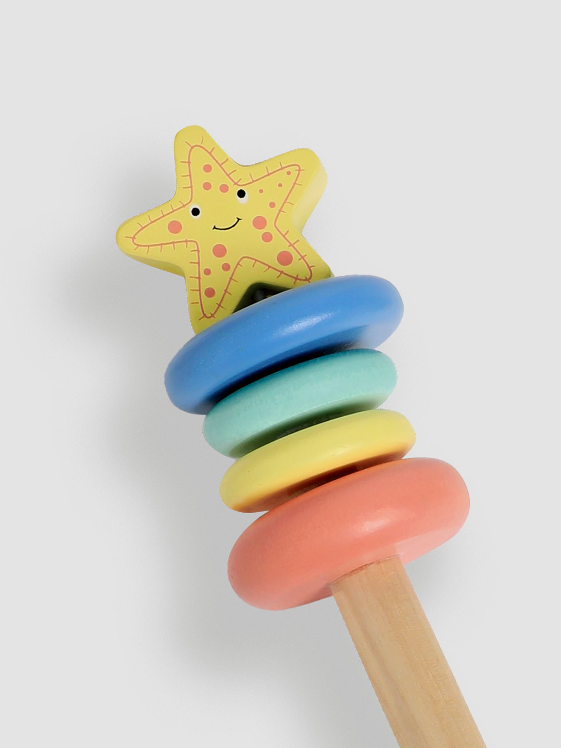 Under the Sea Musical Instrument Set - Image 8 of 10