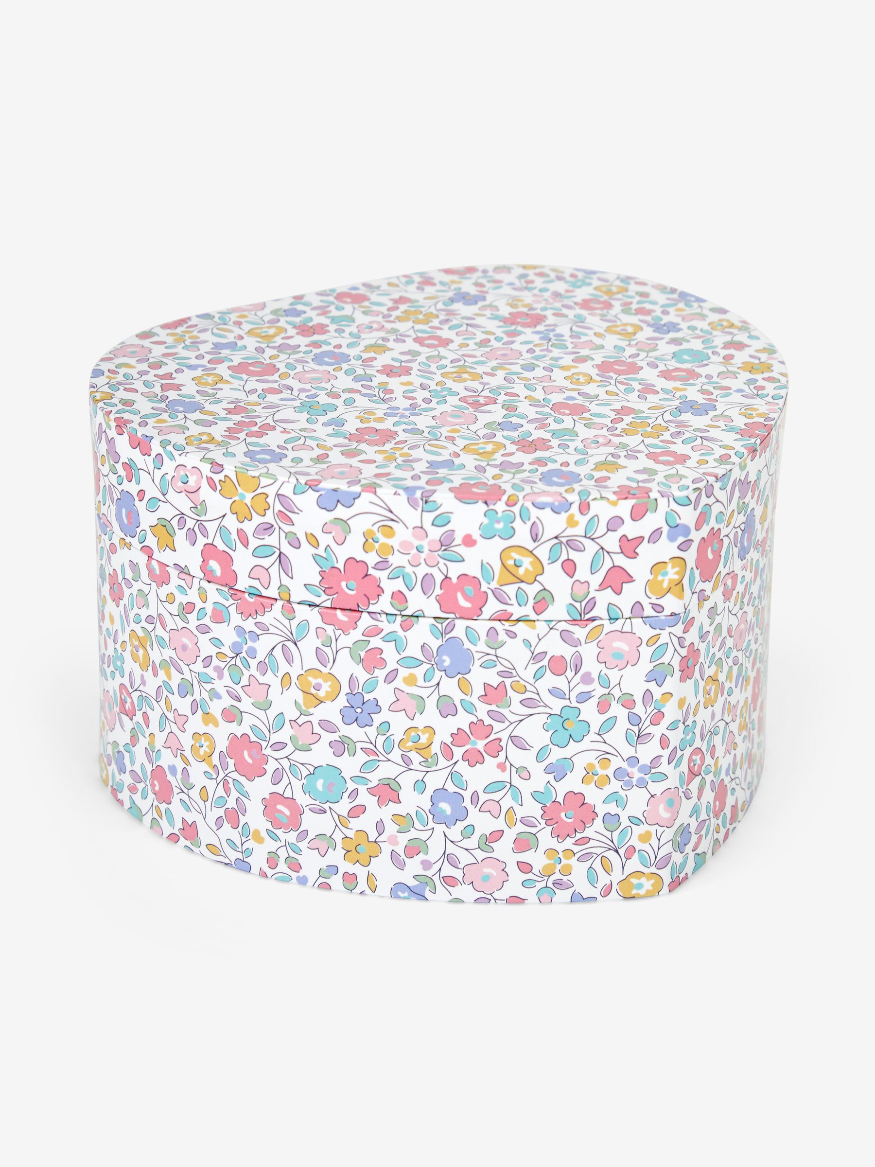 Heart Musical Jewellery Box - Image 3 of 3
