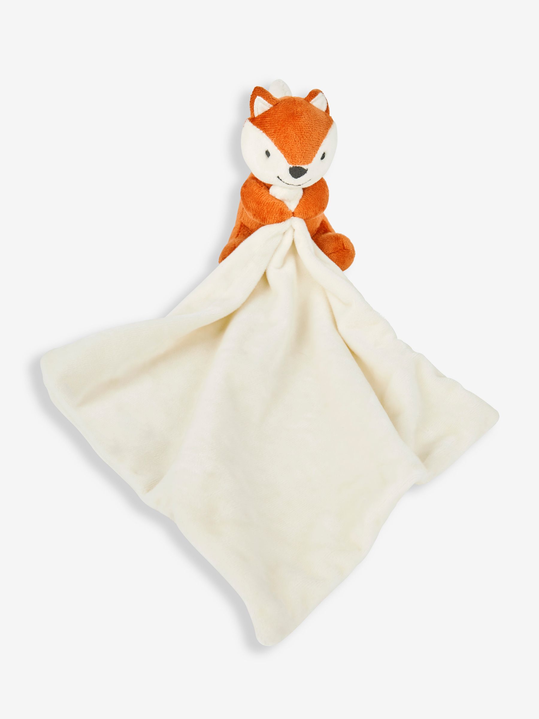 Plush Fox Comforter - Image 5 of 6
