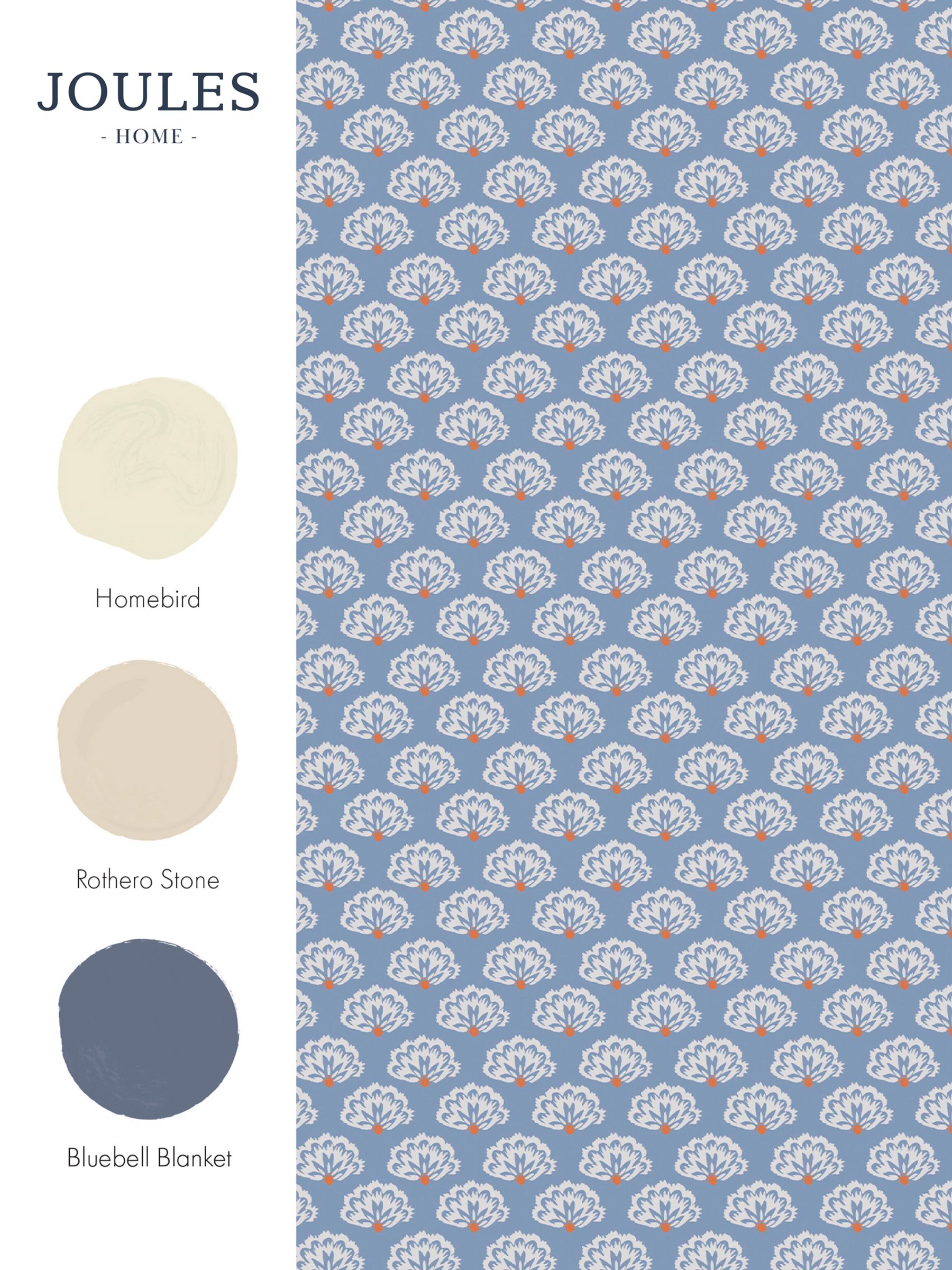 Blue Sample - Image 3 of 3