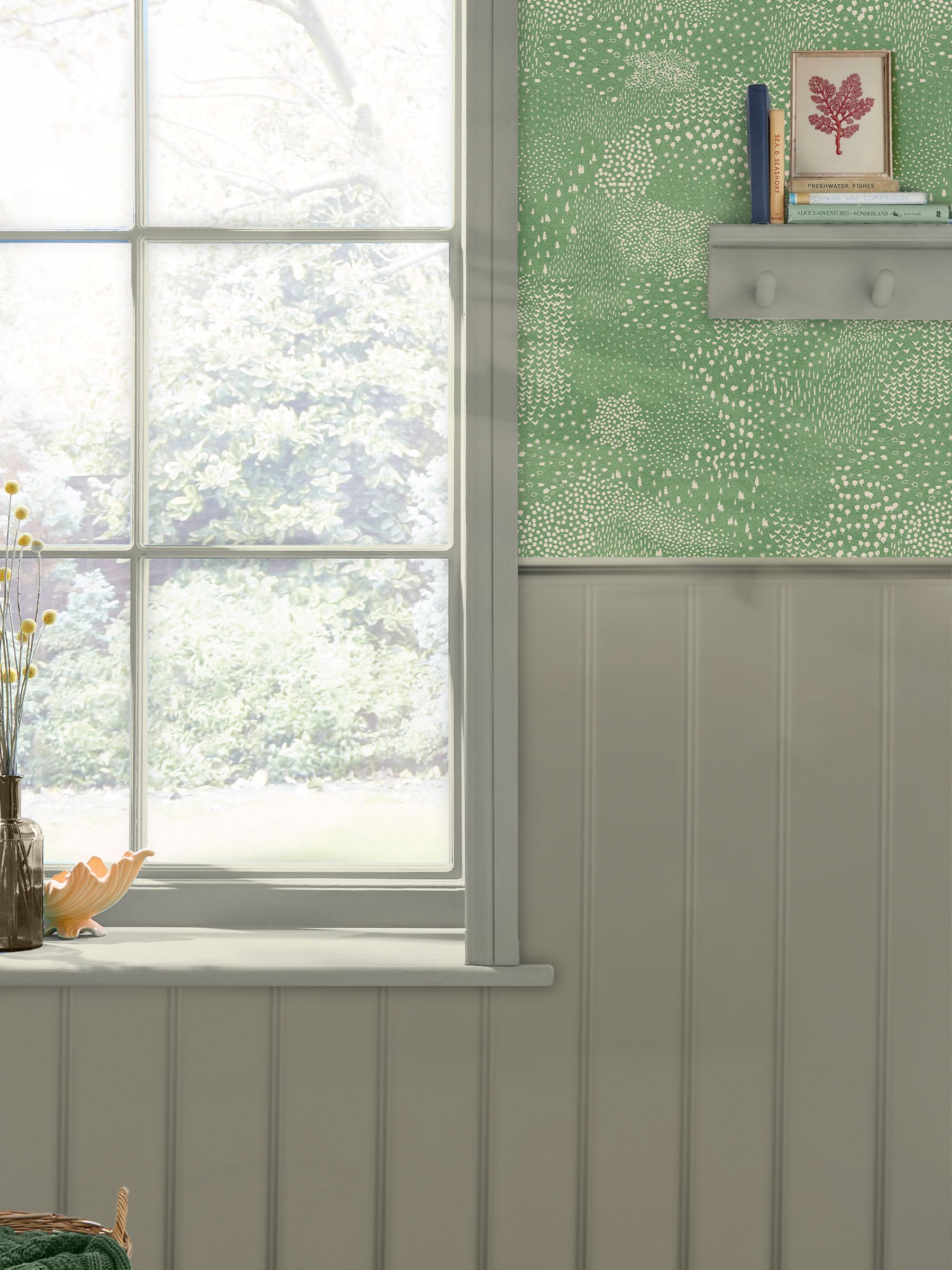 Green Sample - Image 1 of 3