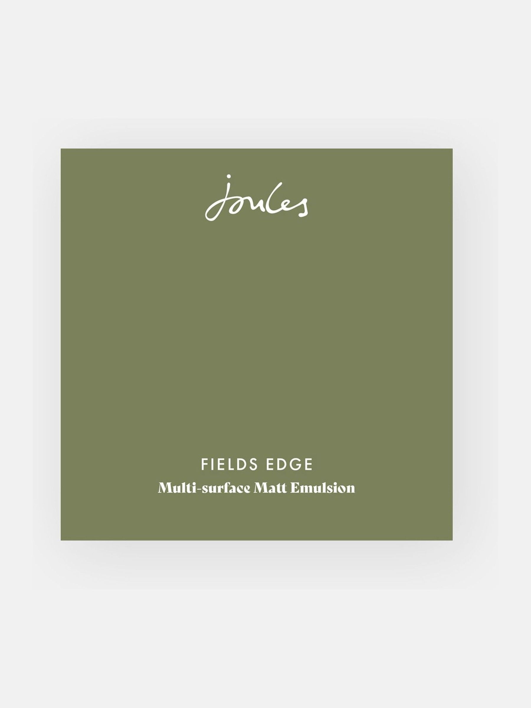 Fields Edge Peel and Stick Sample - Image 1 of 2