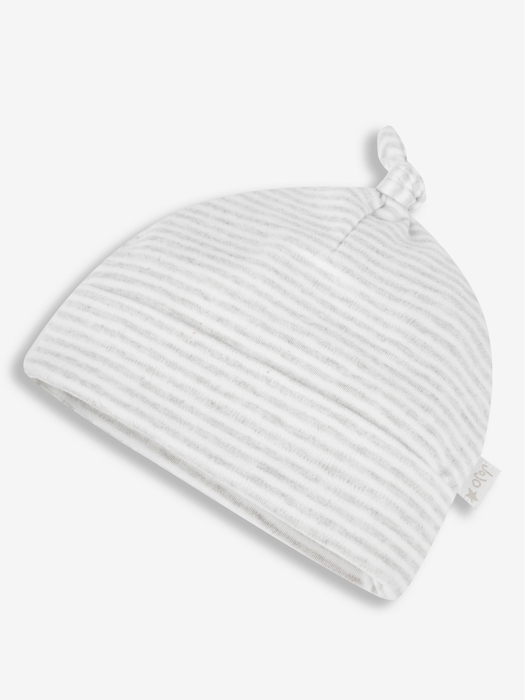 2-Pack Baby Hats in Grey - Image 5 of 5