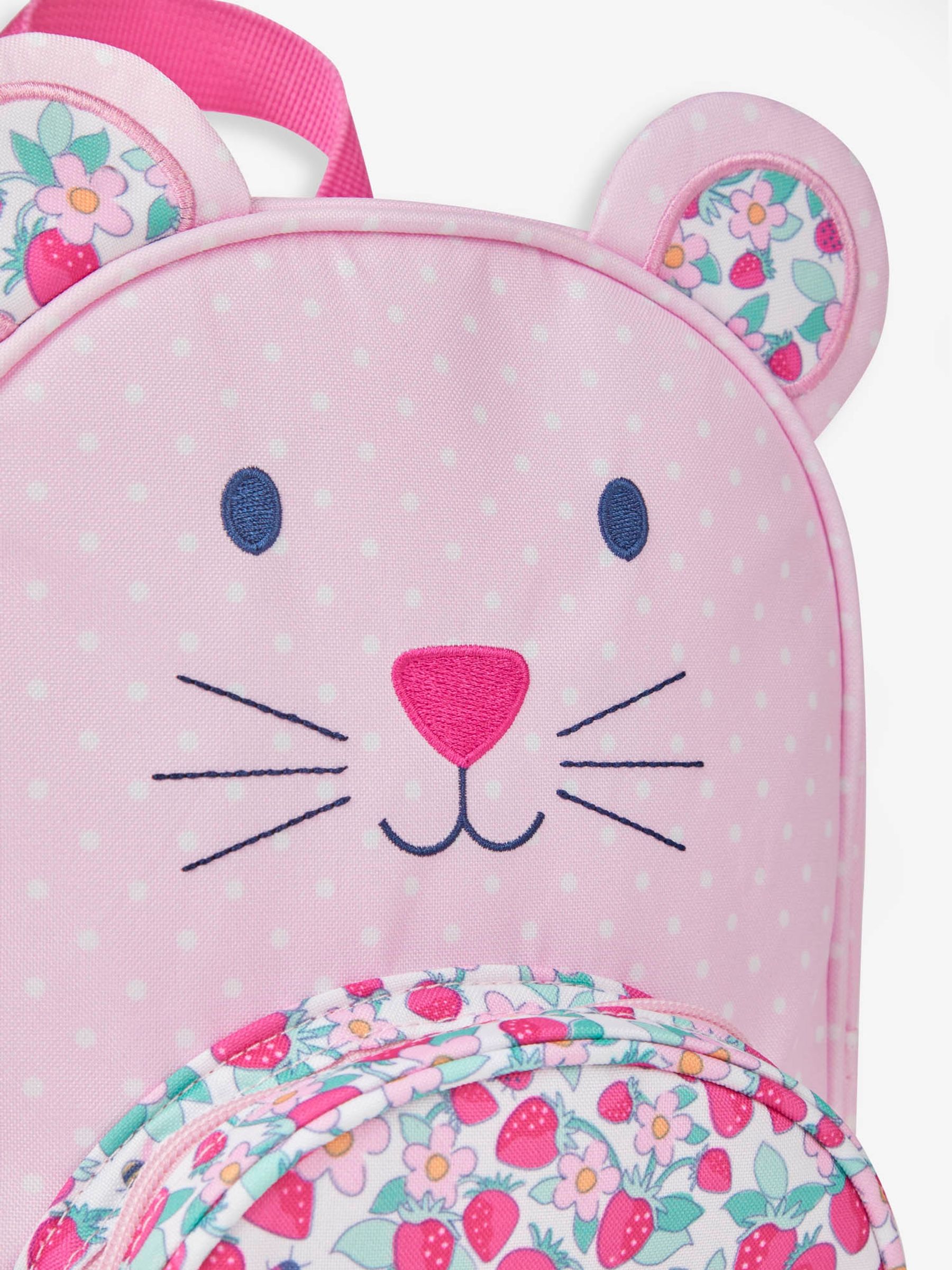 Personalised Mouse Backpack - Image 4 of 4
