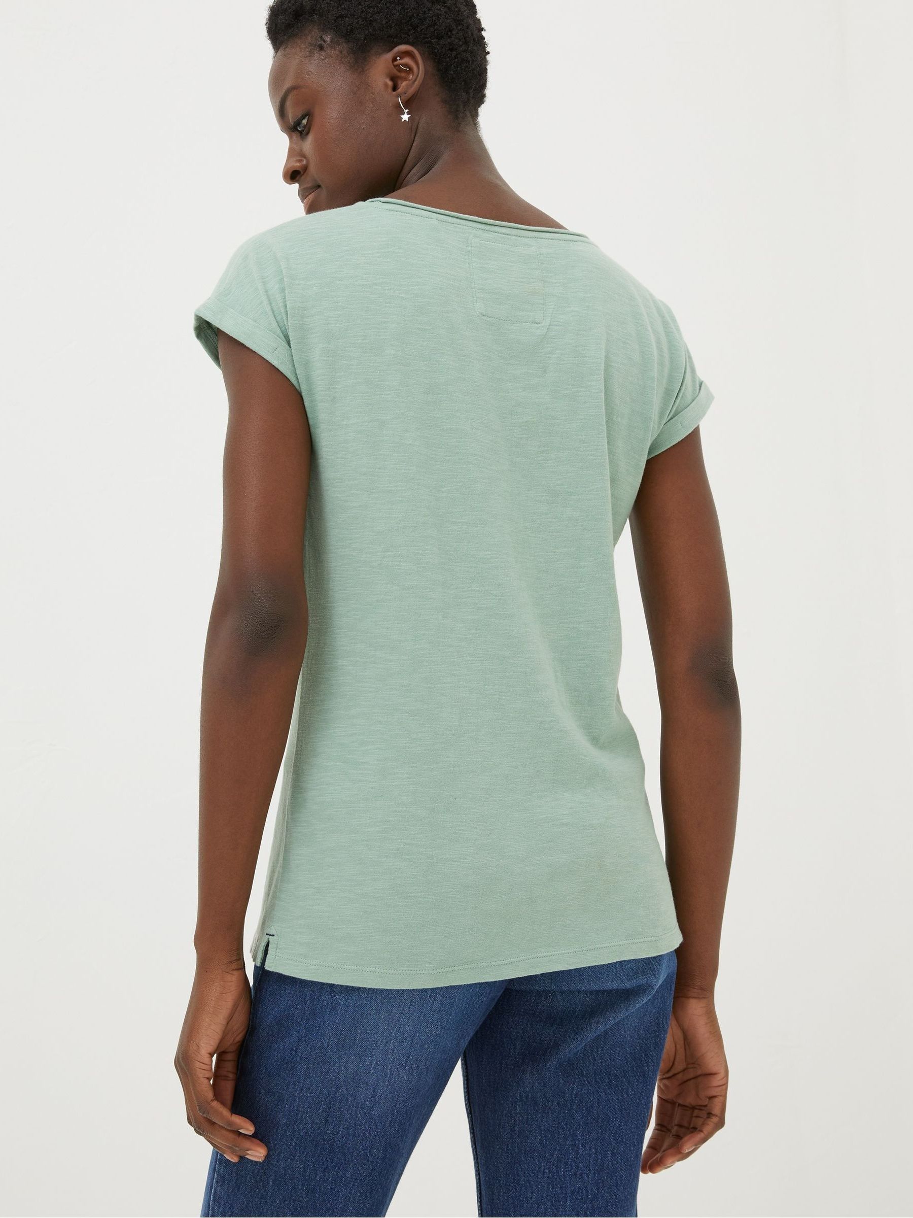 Ivy Green T-Shirt - Image 2 of 5