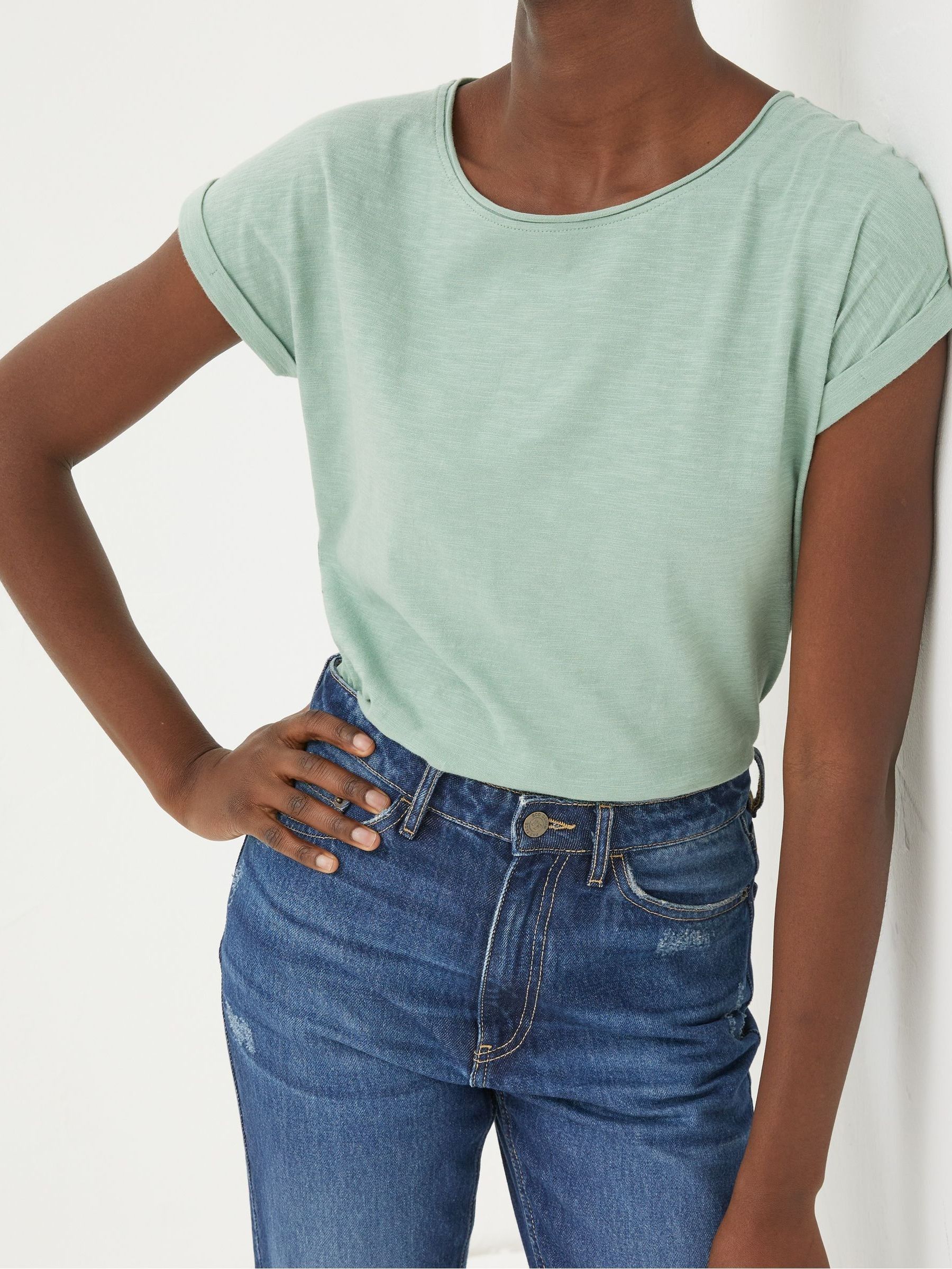Ivy Green T-Shirt - Image 3 of 5