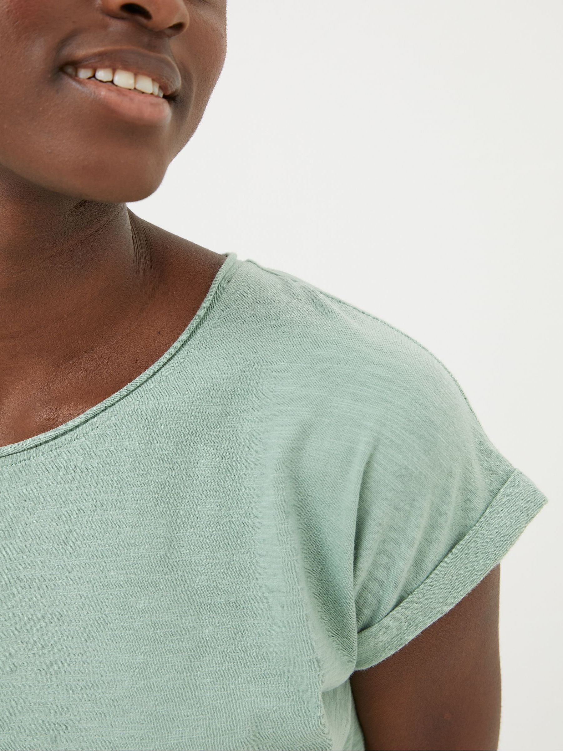 Ivy Green T-Shirt - Image 4 of 5