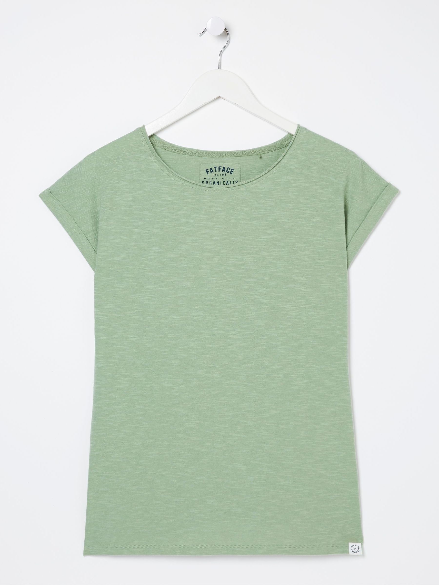 Ivy Green T-Shirt - Image 5 of 5