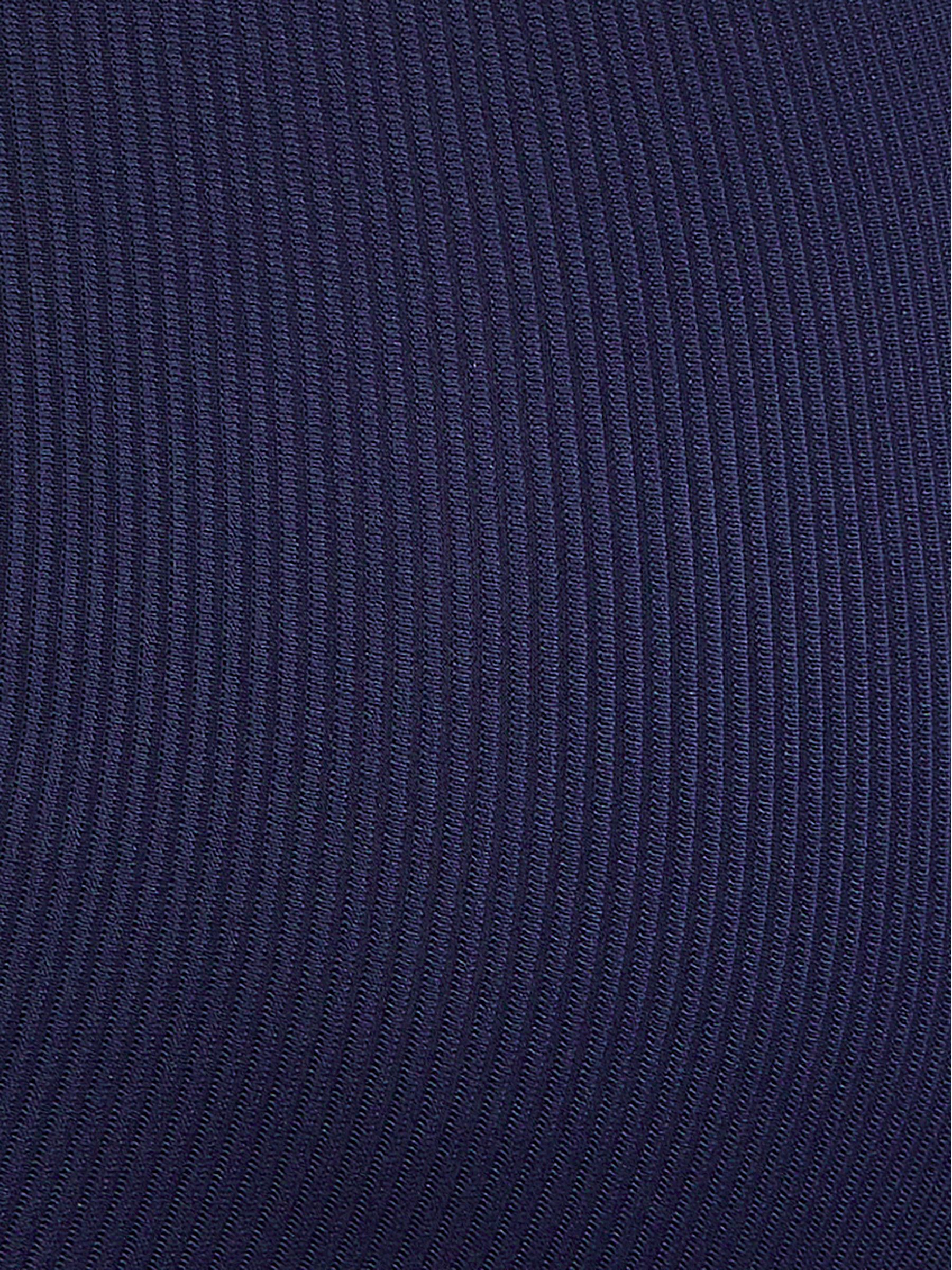 Navy Maternity Swimsuit - Image 3 of 3
