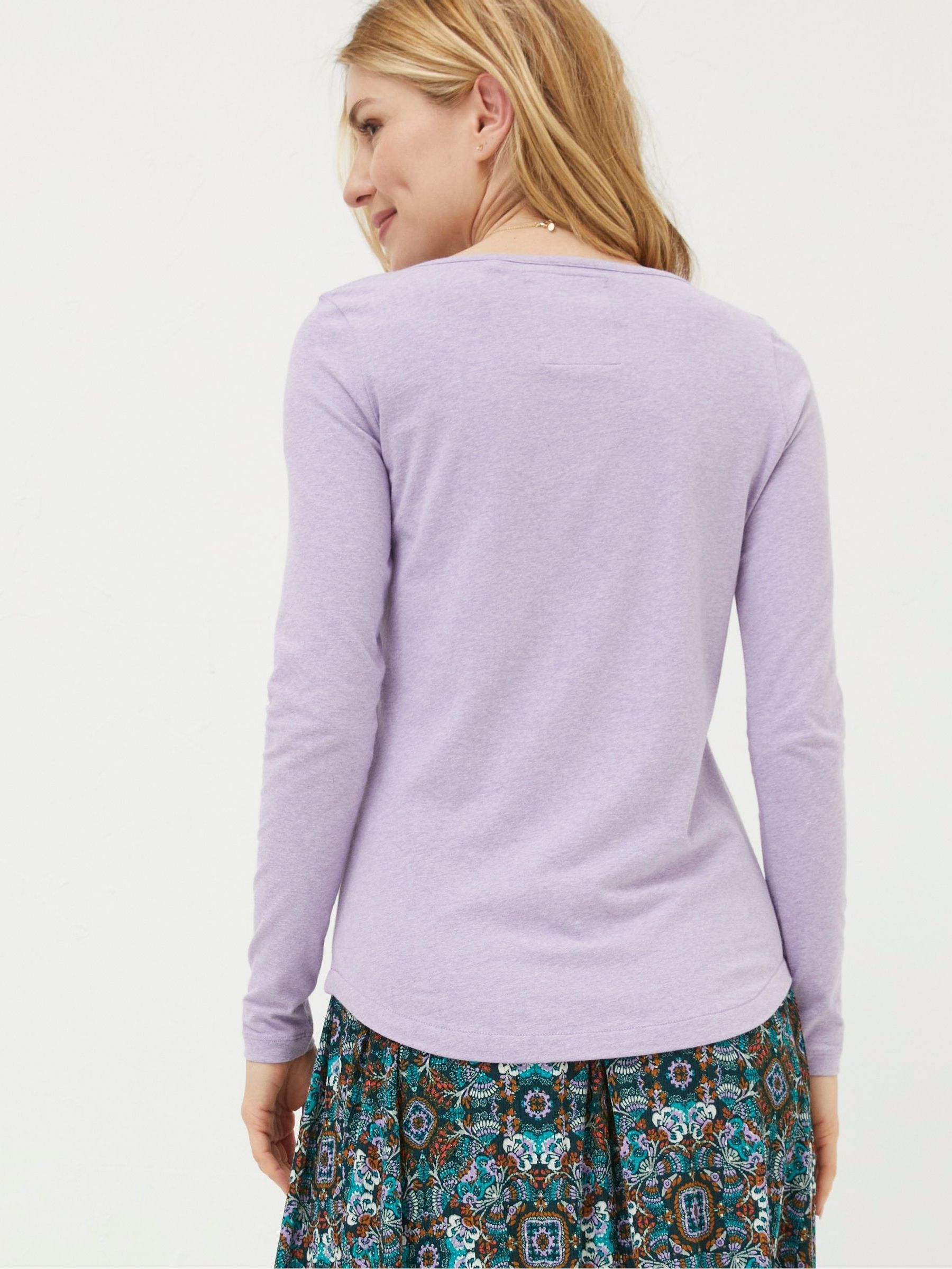 Purple T-Shirt - Image 2 of 5