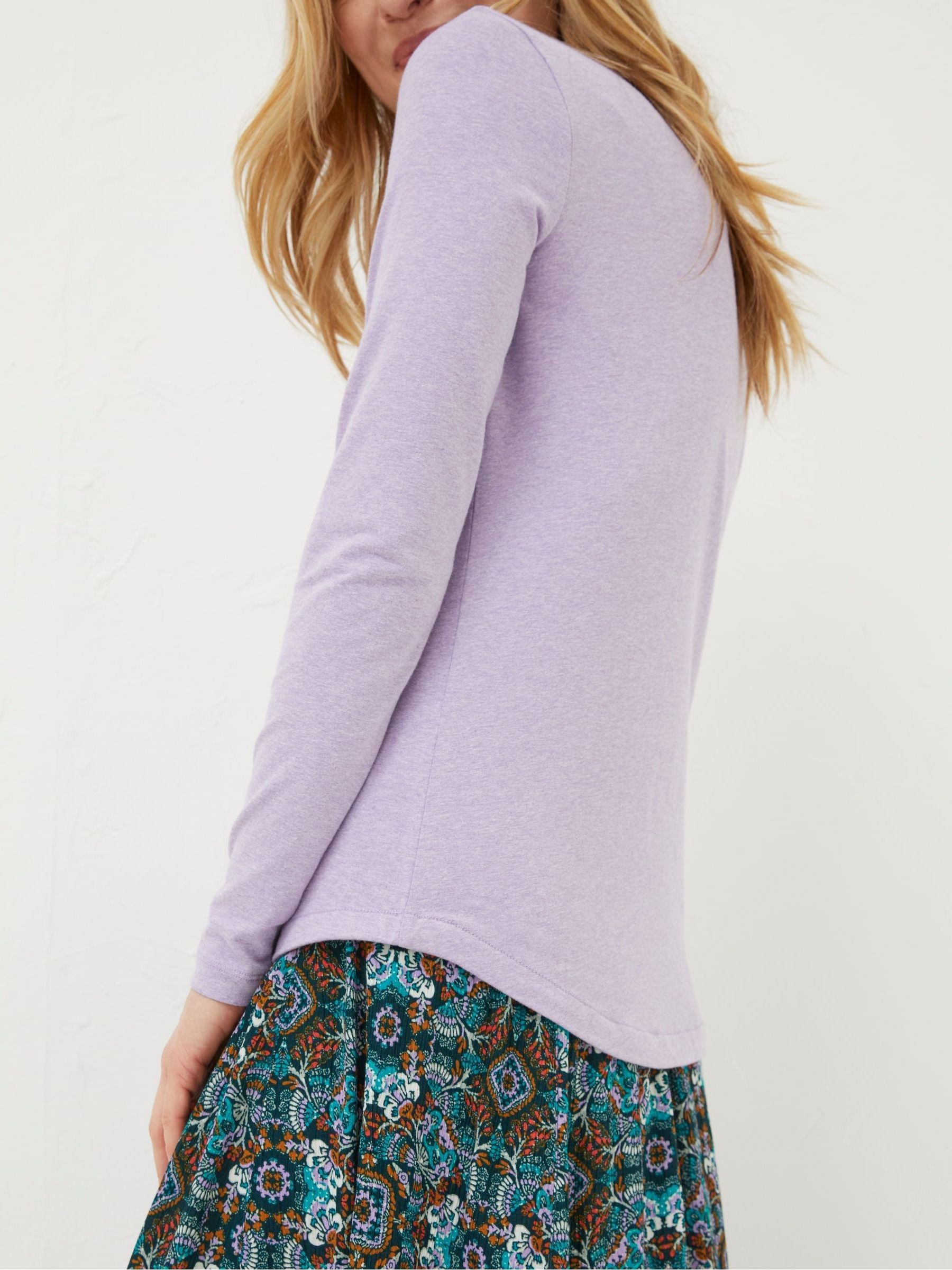 Purple T-Shirt - Image 3 of 5